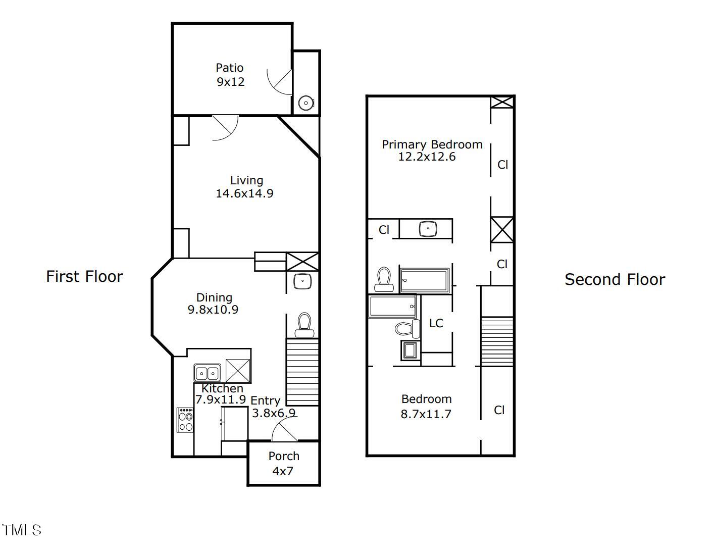 1036 Brighthurst Drive