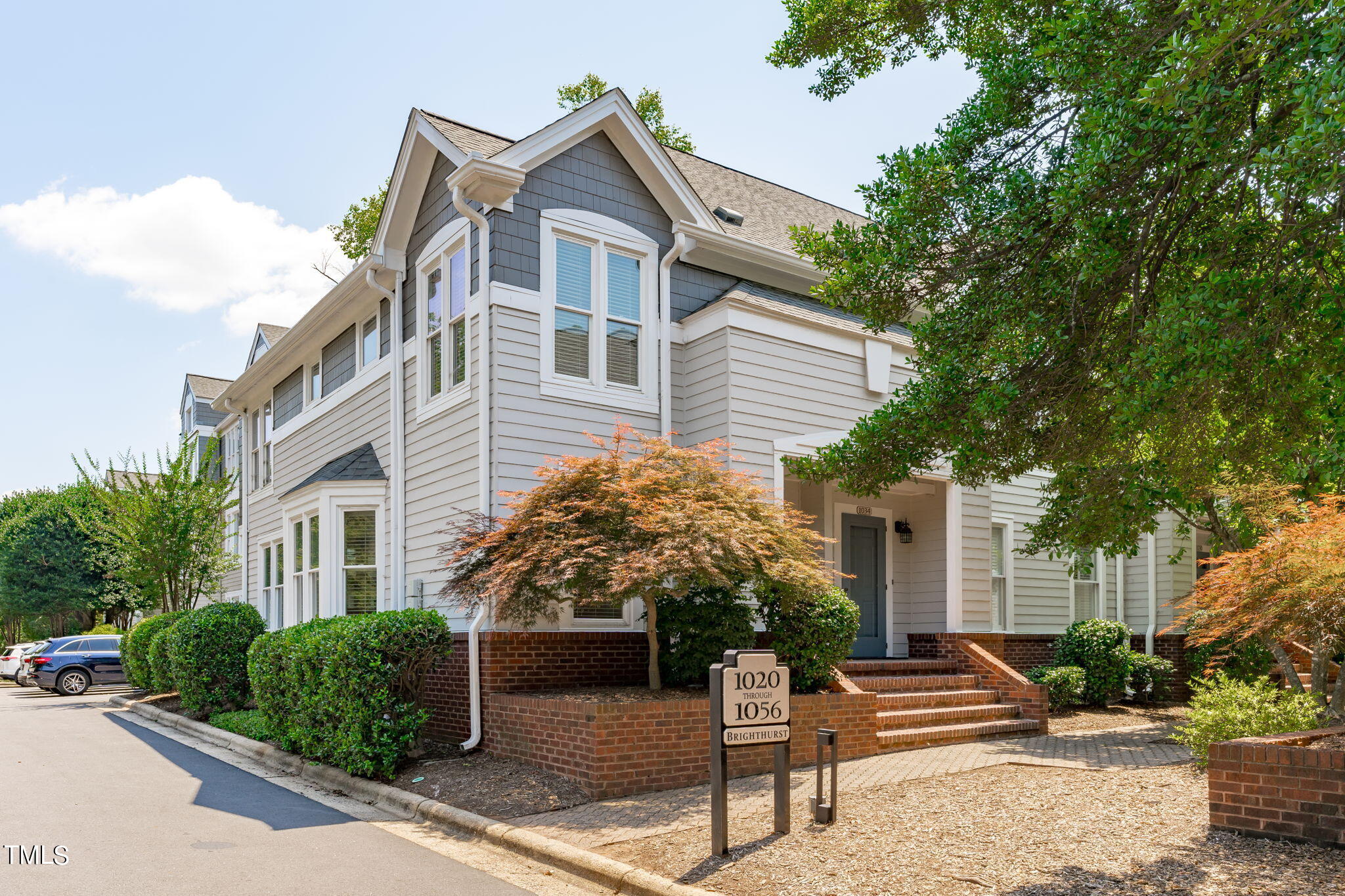 1036 Brighthurst Drive