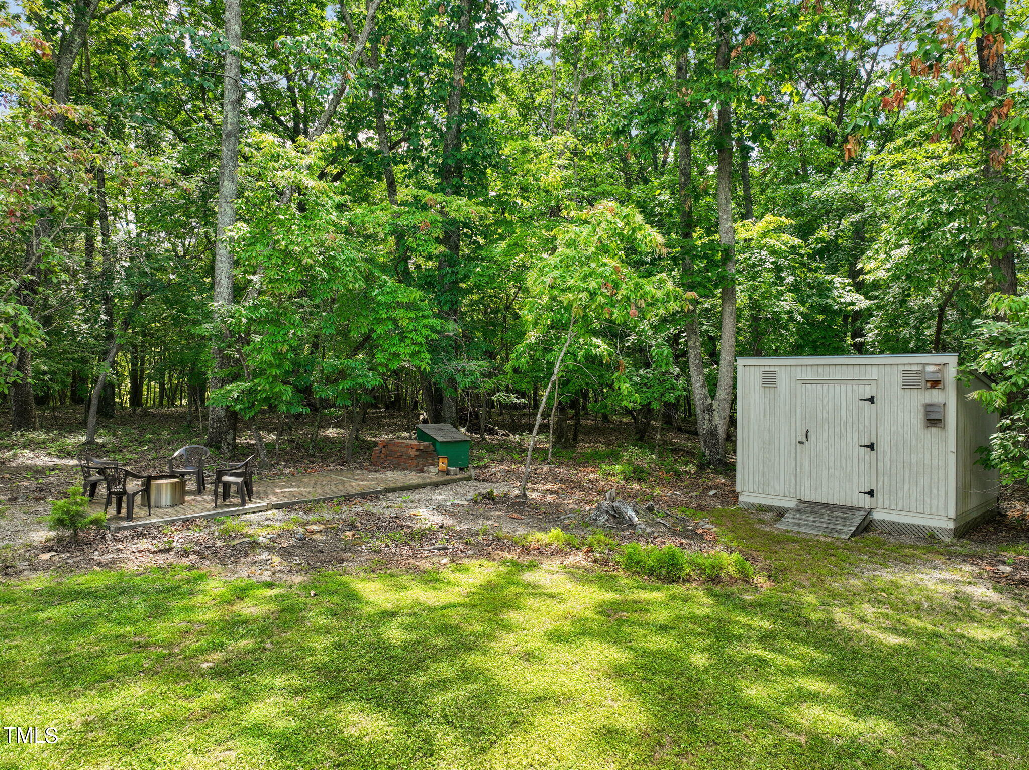 3424 Monadnock Ridge Road