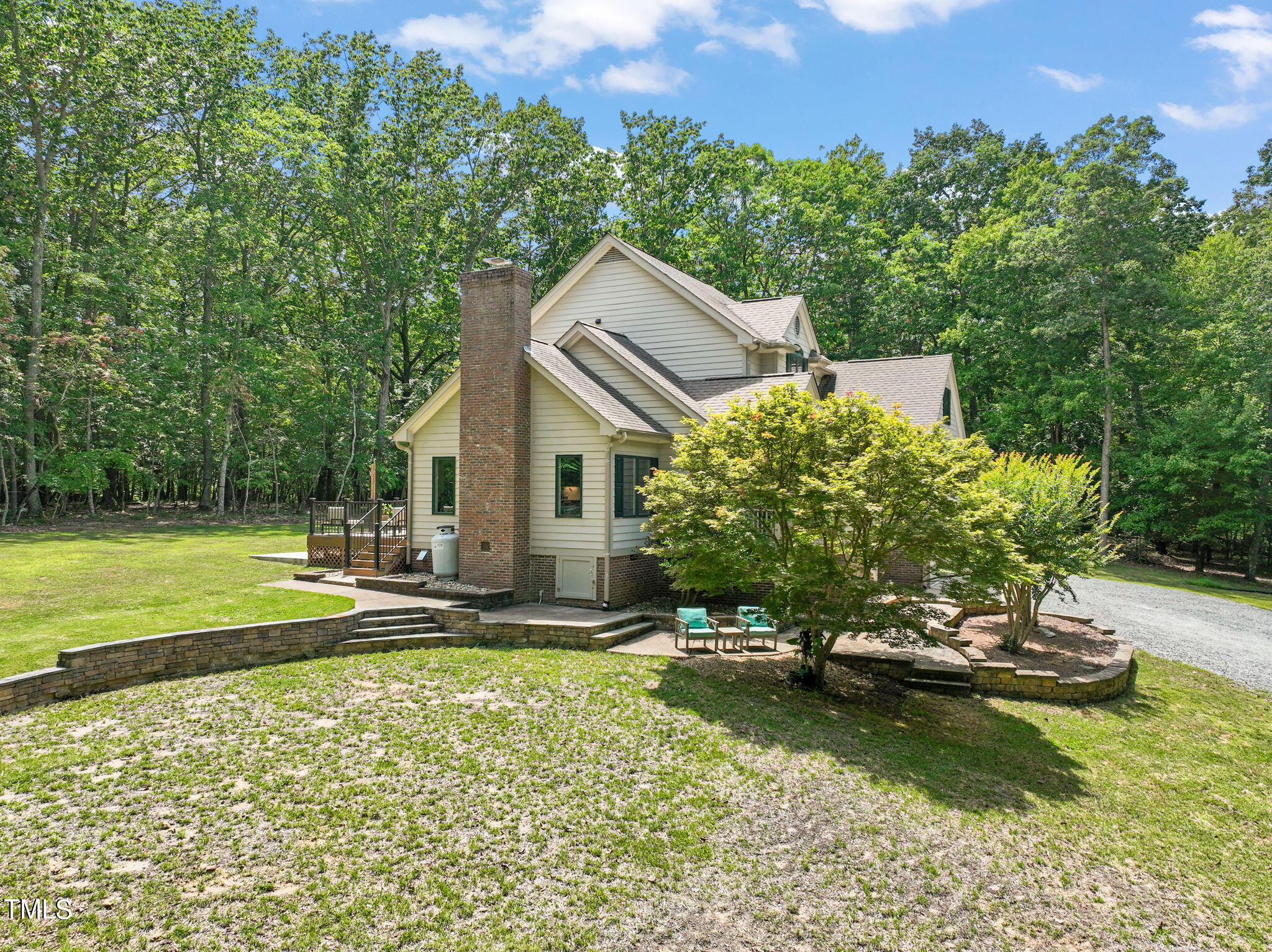 3424 Monadnock Ridge Road
