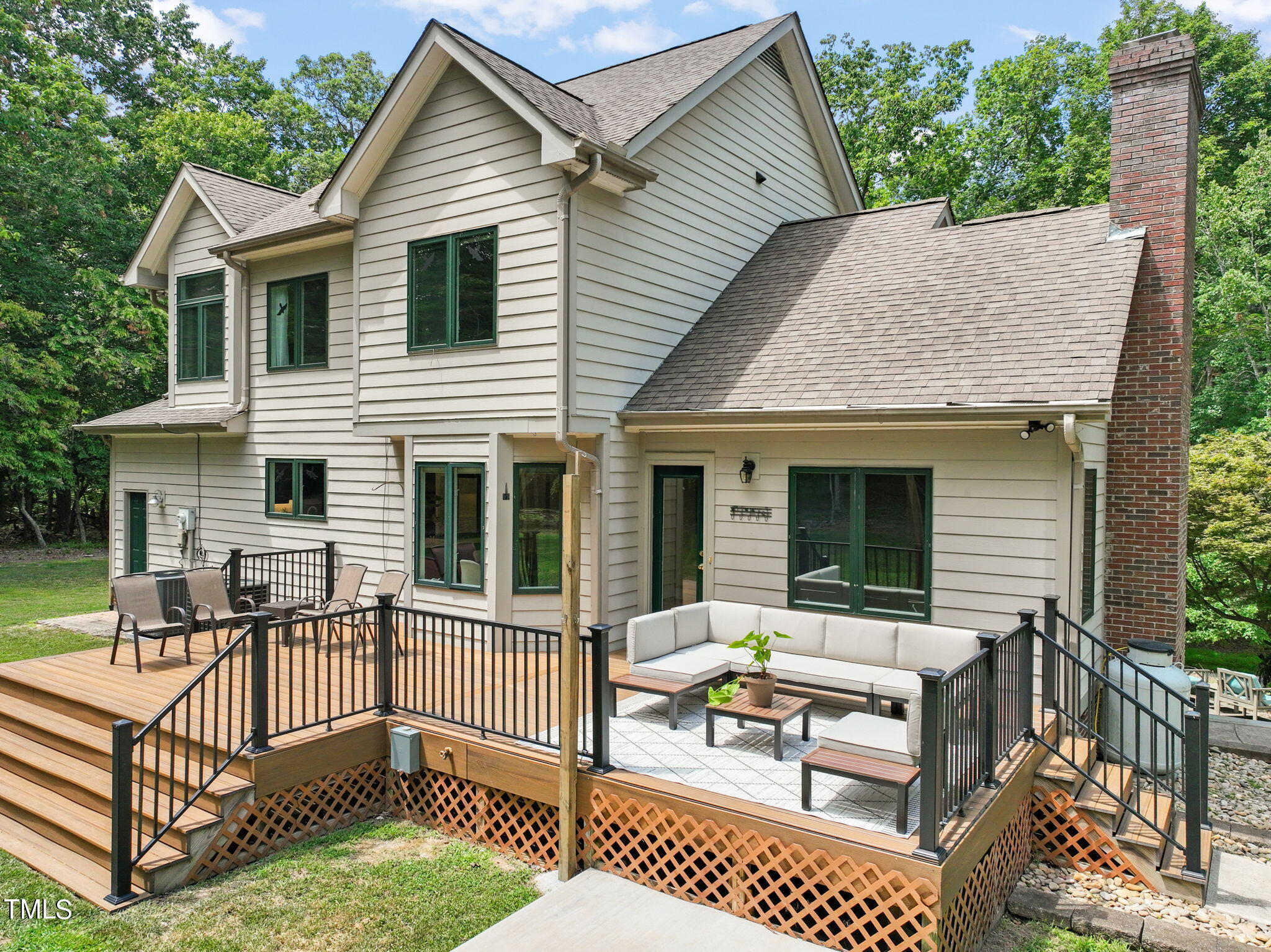 3424 Monadnock Ridge Road