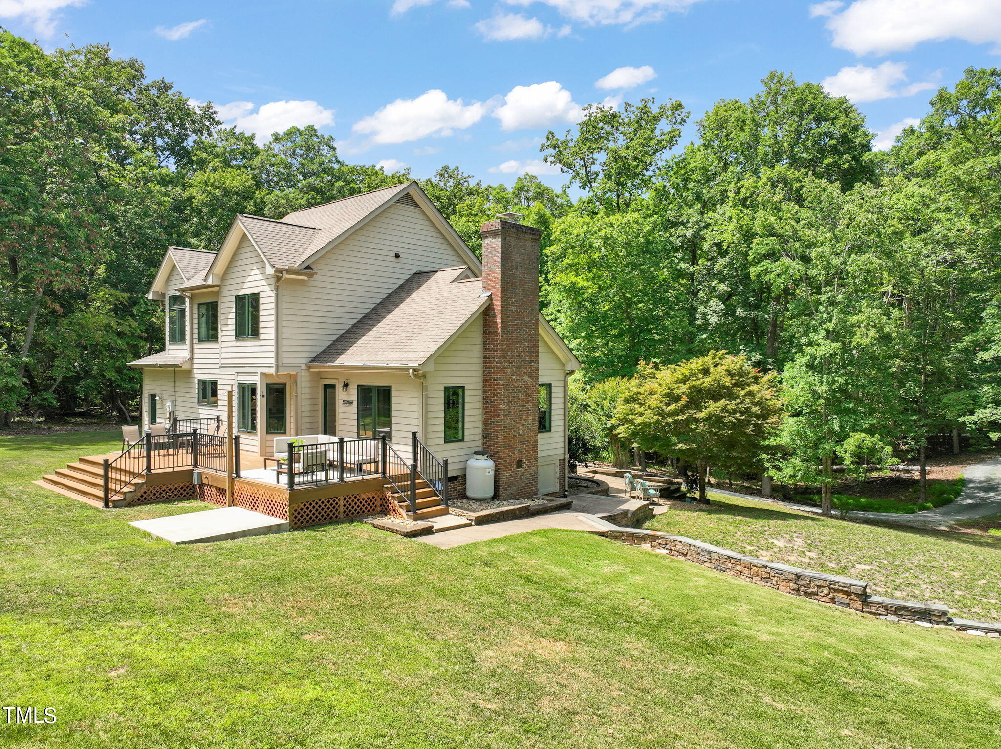 3424 Monadnock Ridge Road