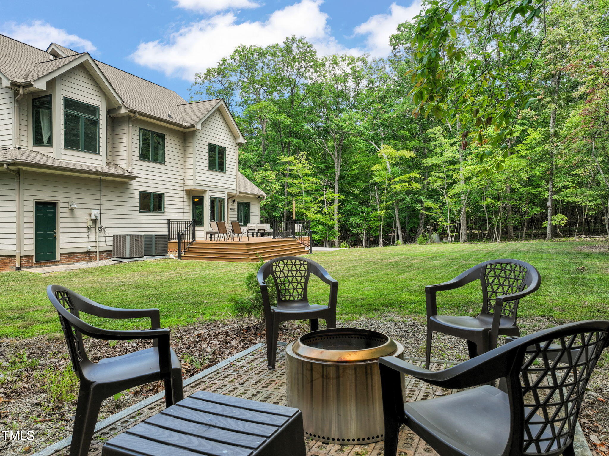 3424 Monadnock Ridge Road