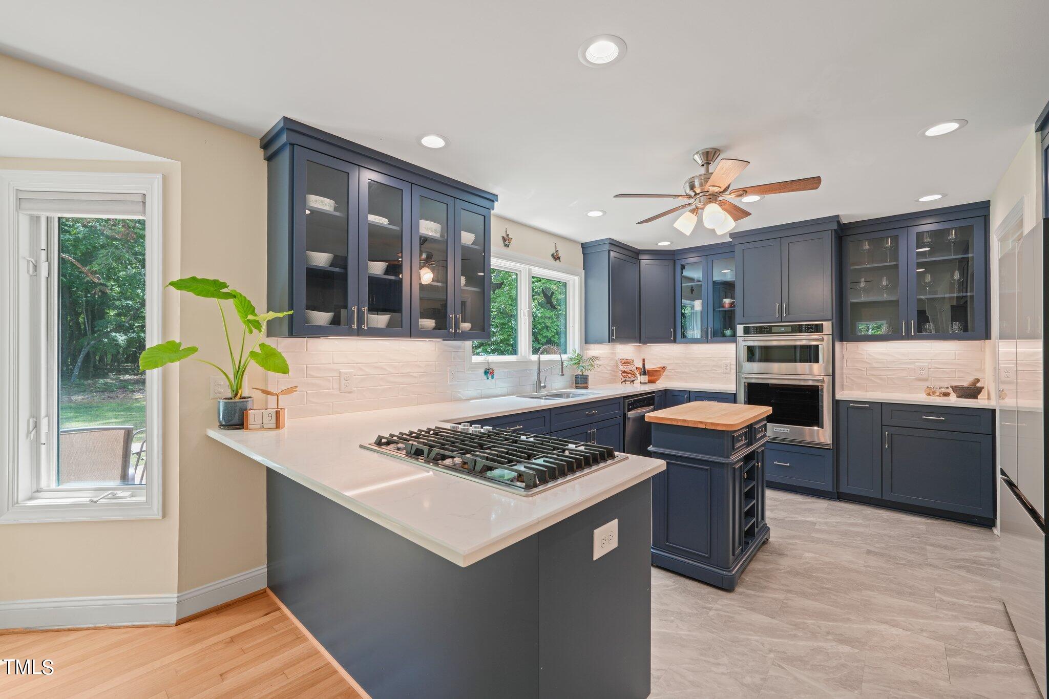 3424 Monadnock Ridge Road