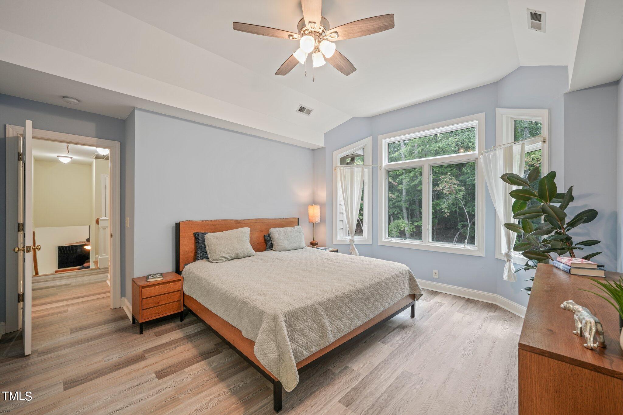 3424 Monadnock Ridge Road