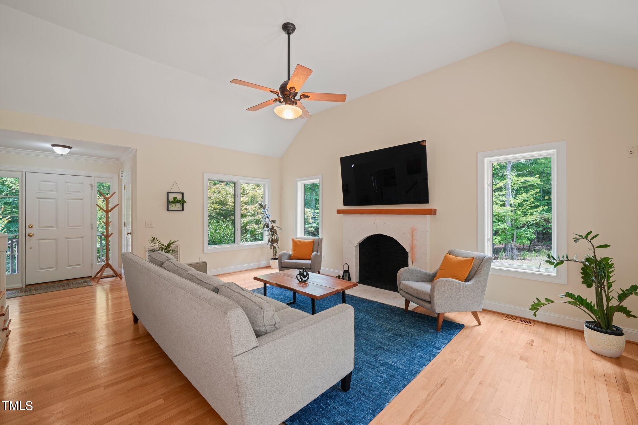 3424 Monadnock Ridge Road