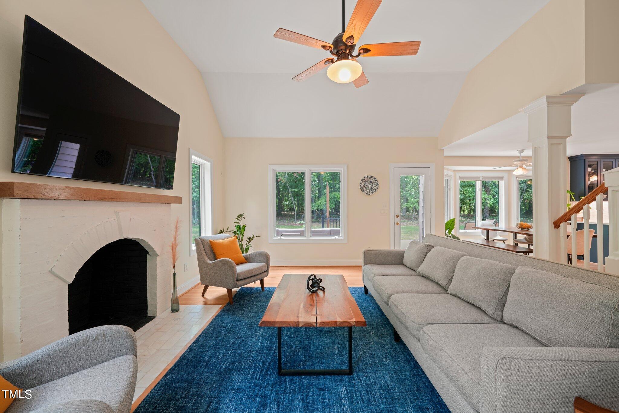 3424 Monadnock Ridge Road