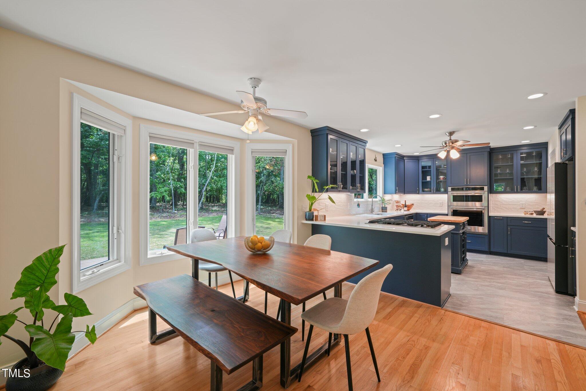 3424 Monadnock Ridge Road