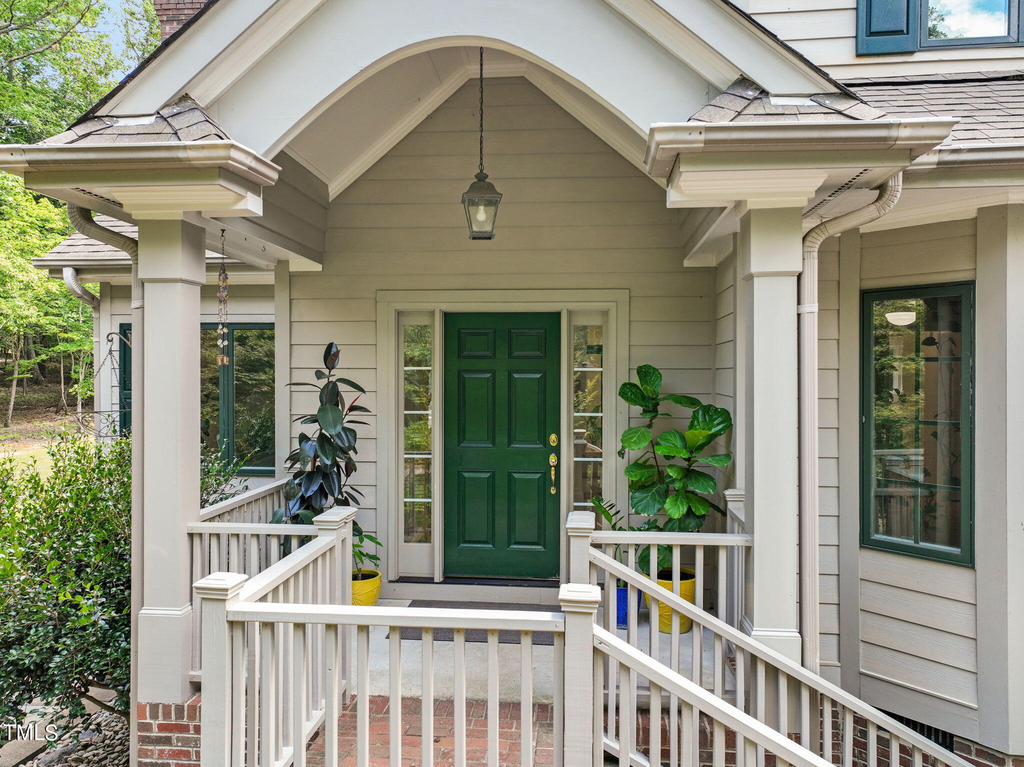 3424 Monadnock Ridge Road