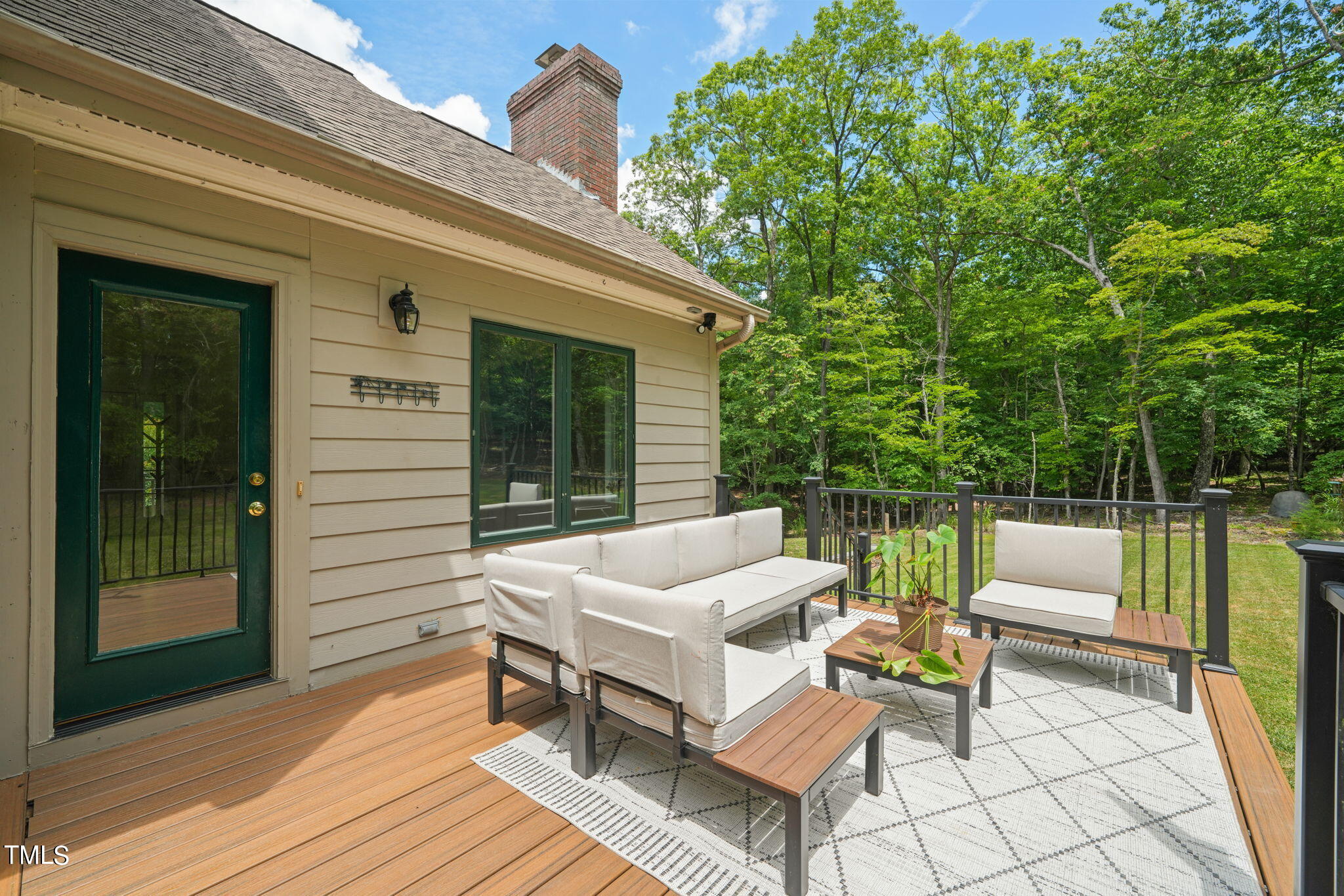 3424 Monadnock Ridge Road