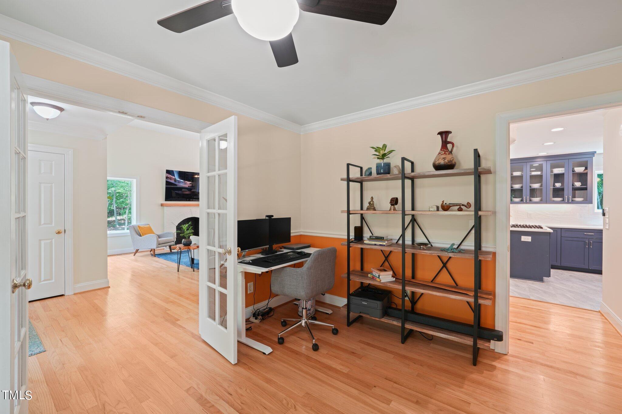 3424 Monadnock Ridge Road