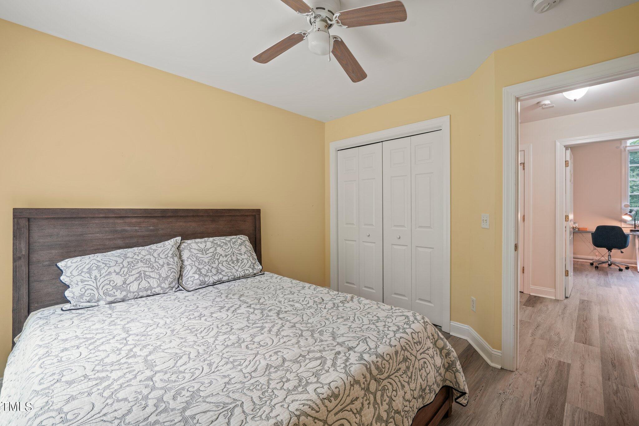 3424 Monadnock Ridge Road