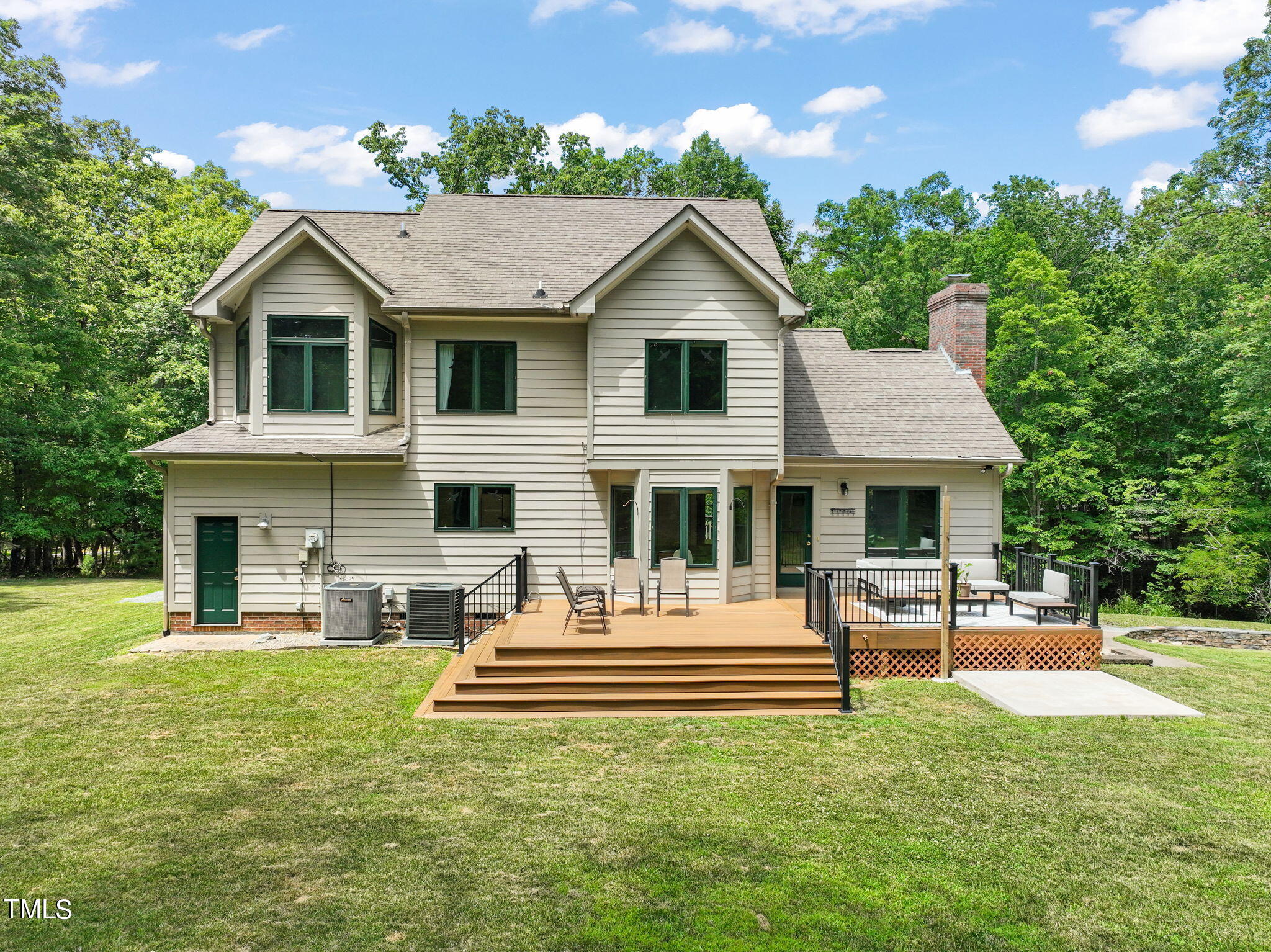 3424 Monadnock Ridge Road