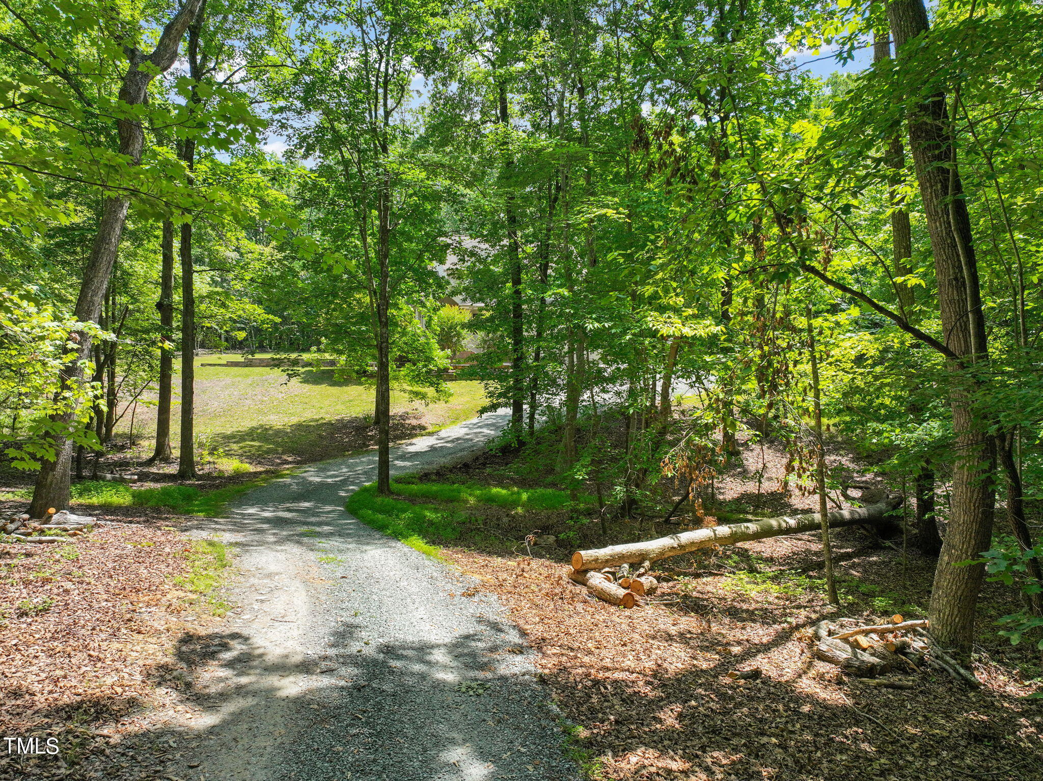 3424 Monadnock Ridge Road