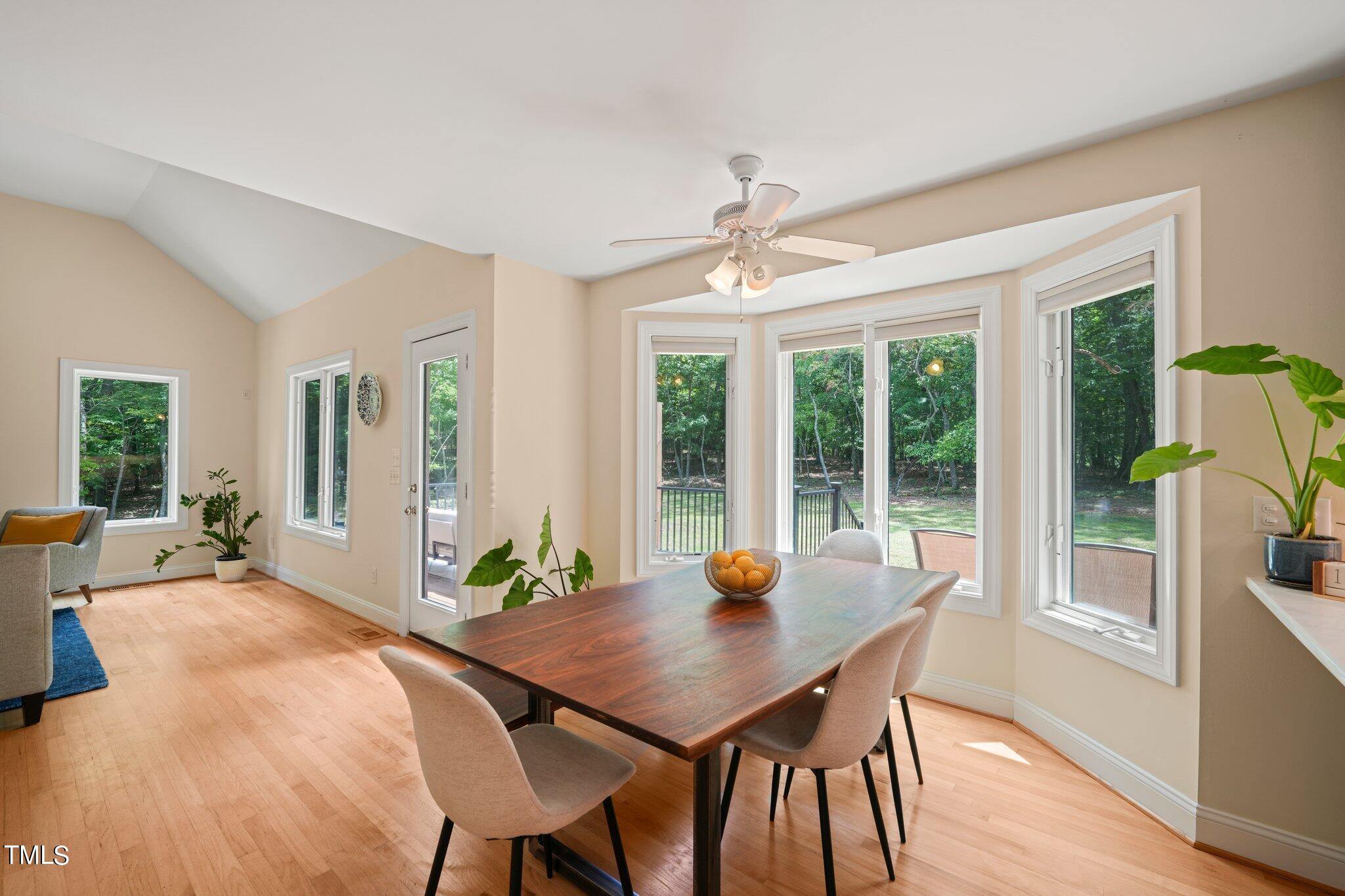 3424 Monadnock Ridge Road