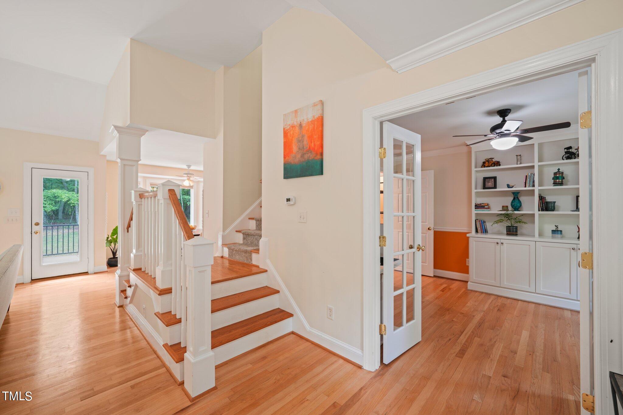 3424 Monadnock Ridge Road