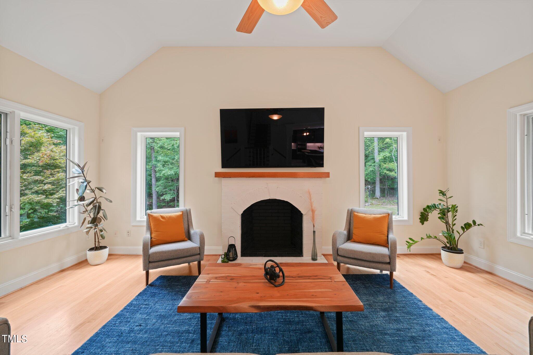 3424 Monadnock Ridge Road