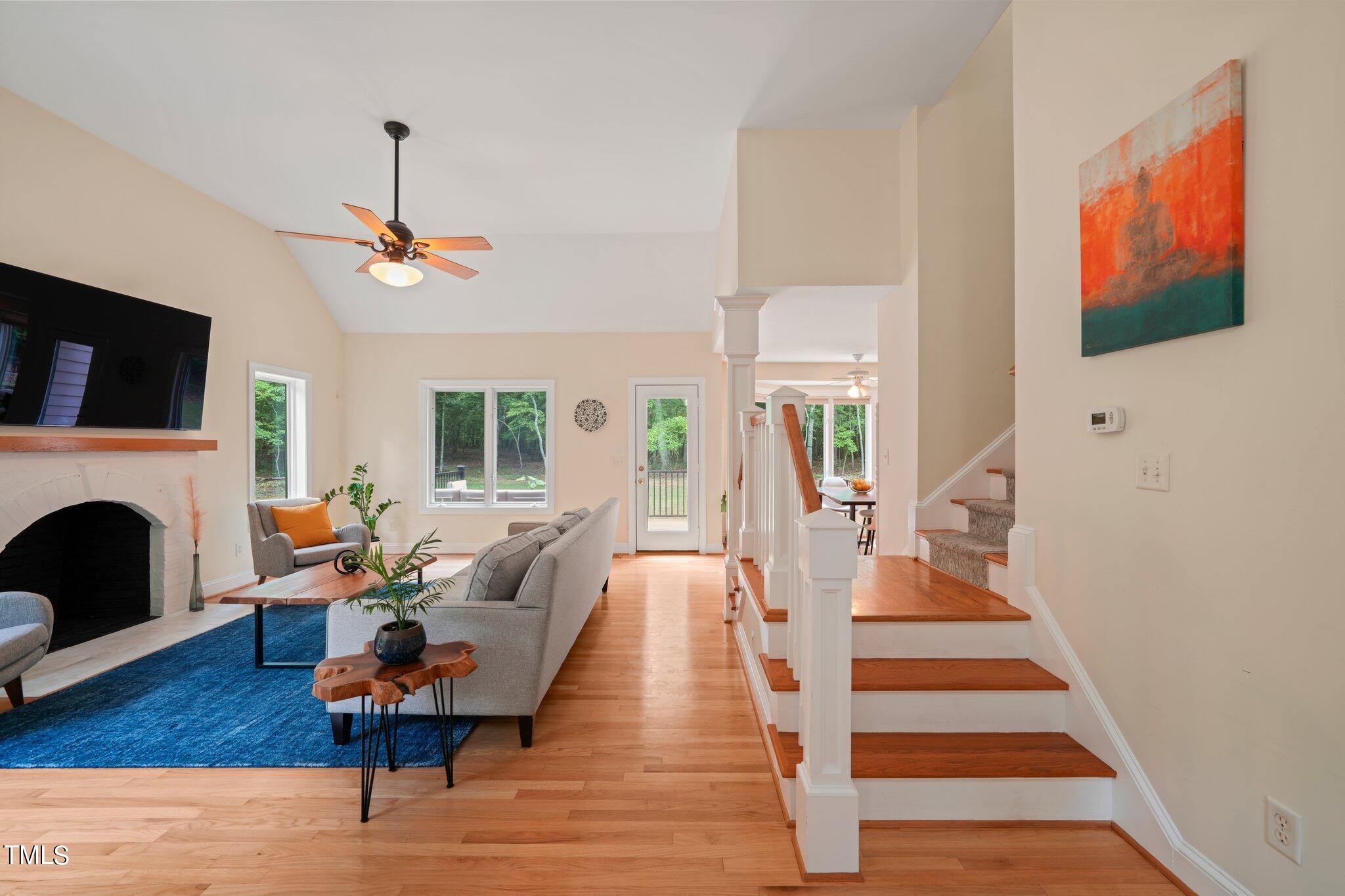 3424 Monadnock Ridge Road