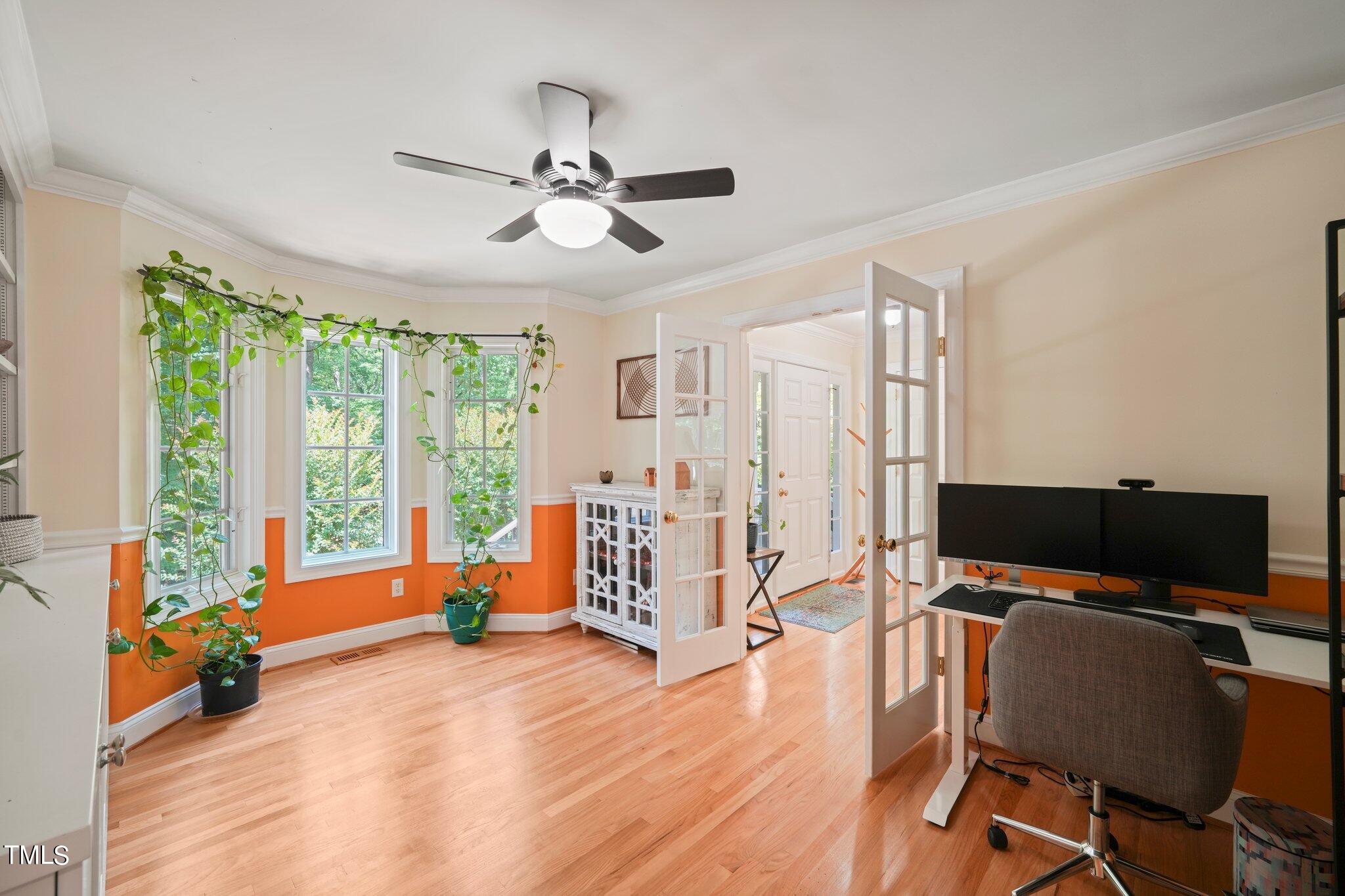 3424 Monadnock Ridge Road