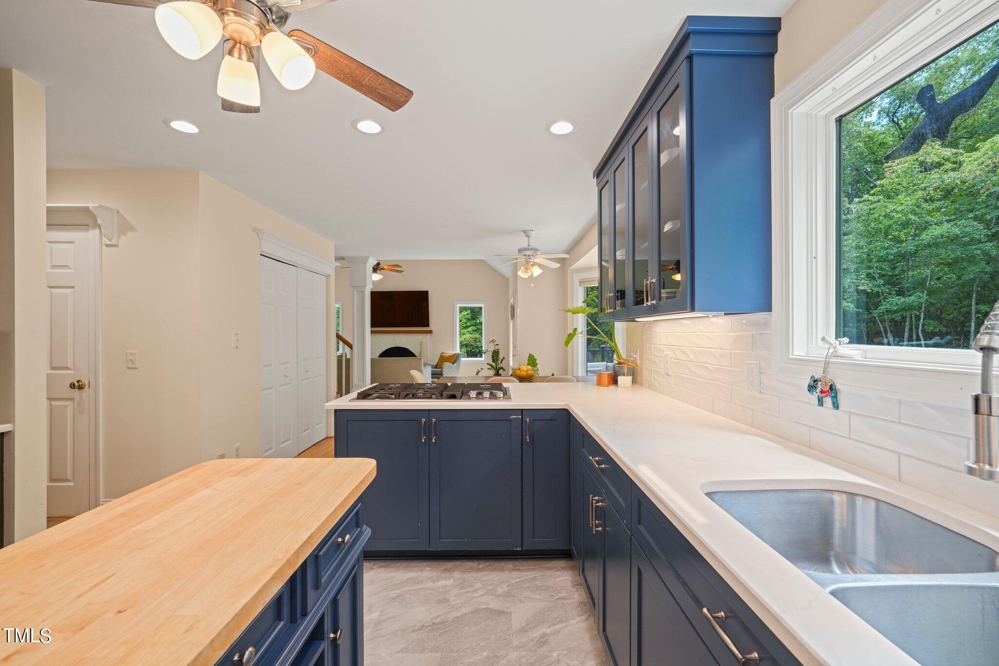 3424 Monadnock Ridge Road