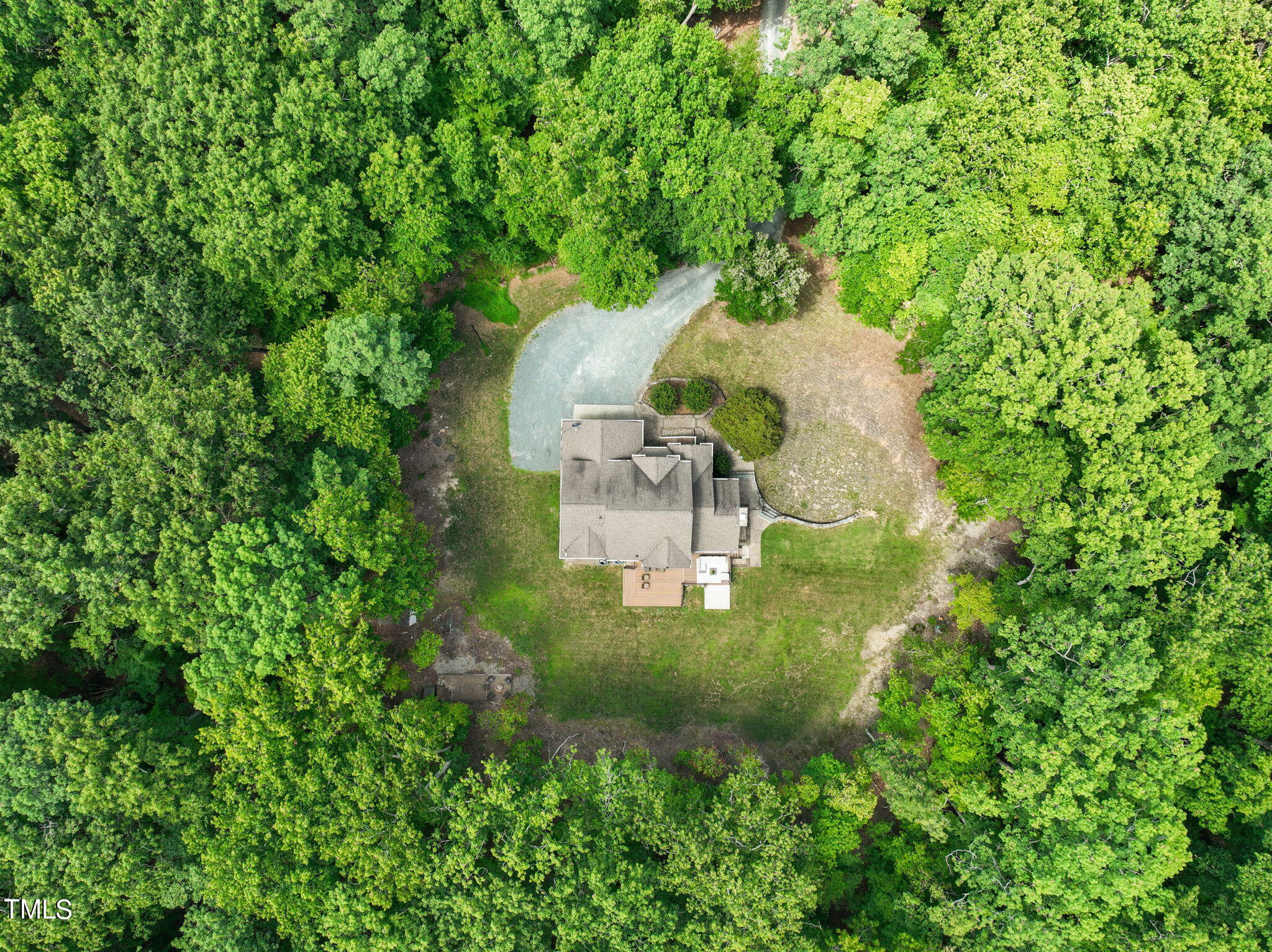 3424 Monadnock Ridge Road