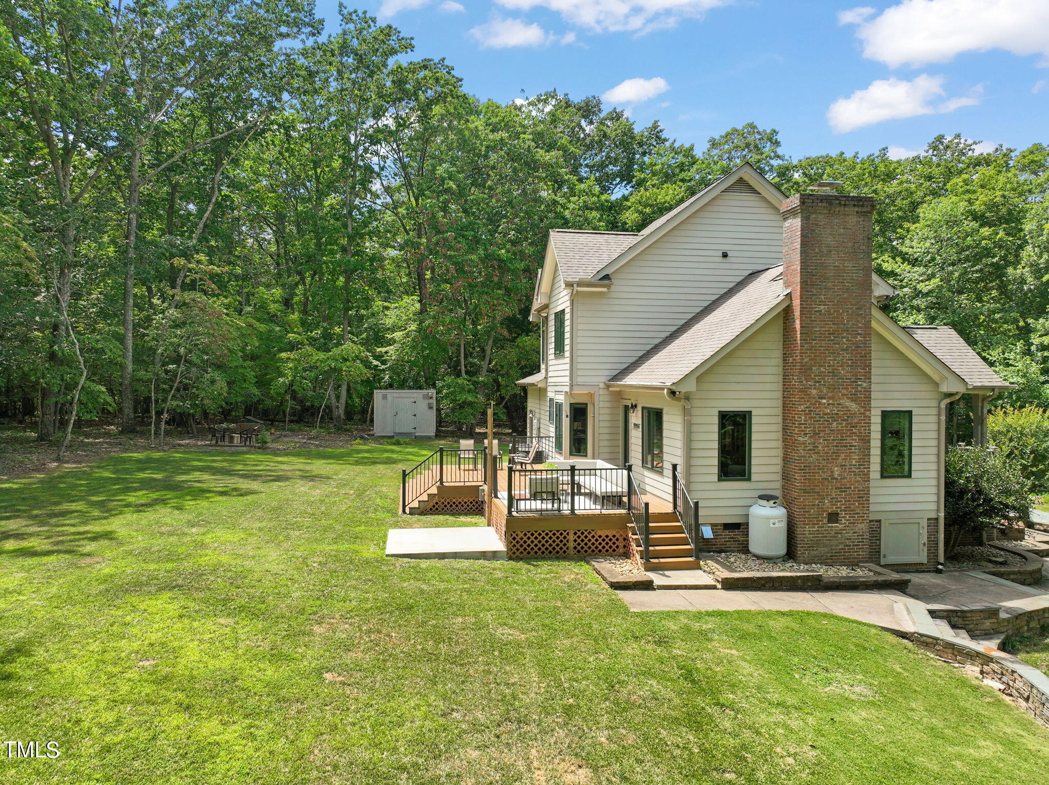 3424 Monadnock Ridge Road