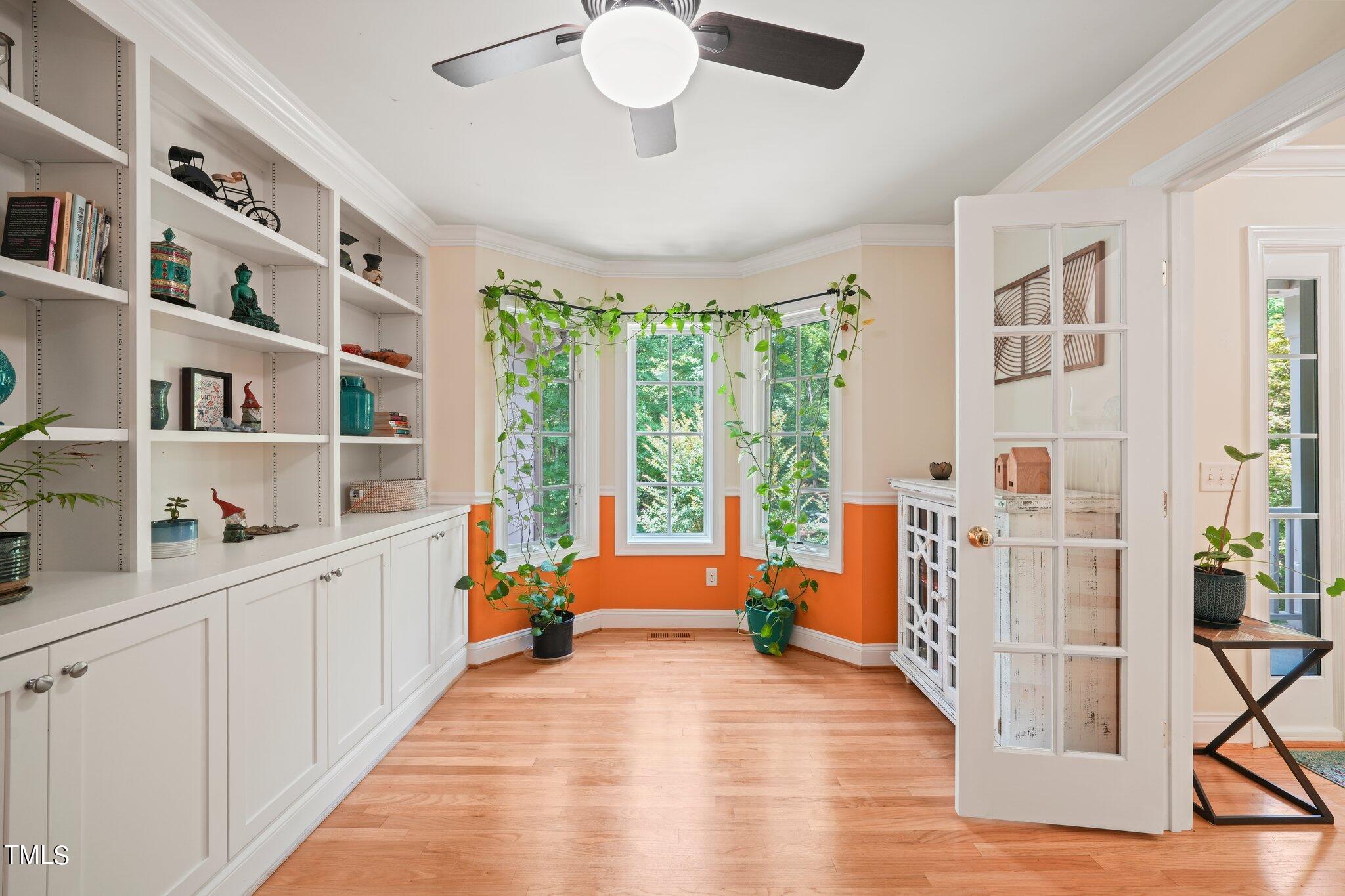 3424 Monadnock Ridge Road