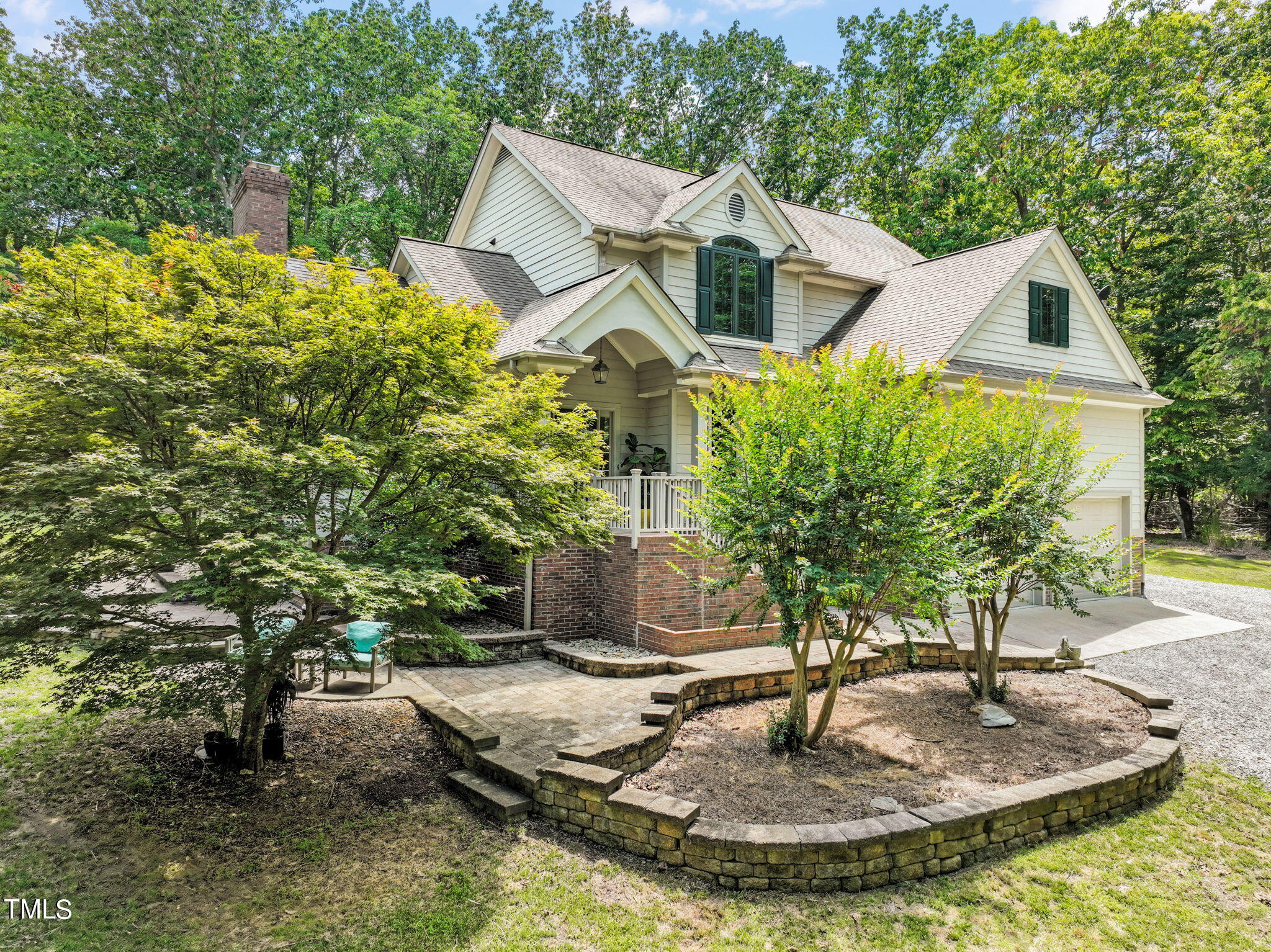 3424 Monadnock Ridge Road