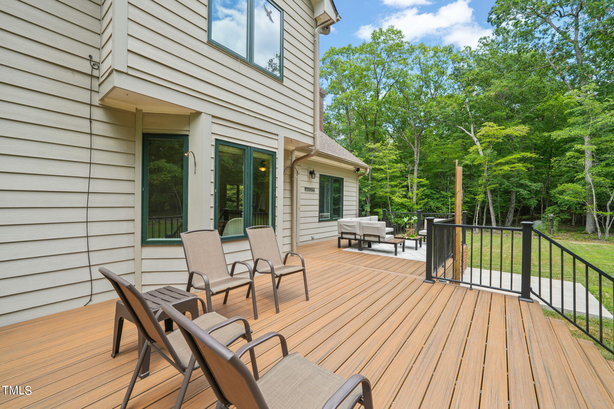 3424 Monadnock Ridge Road