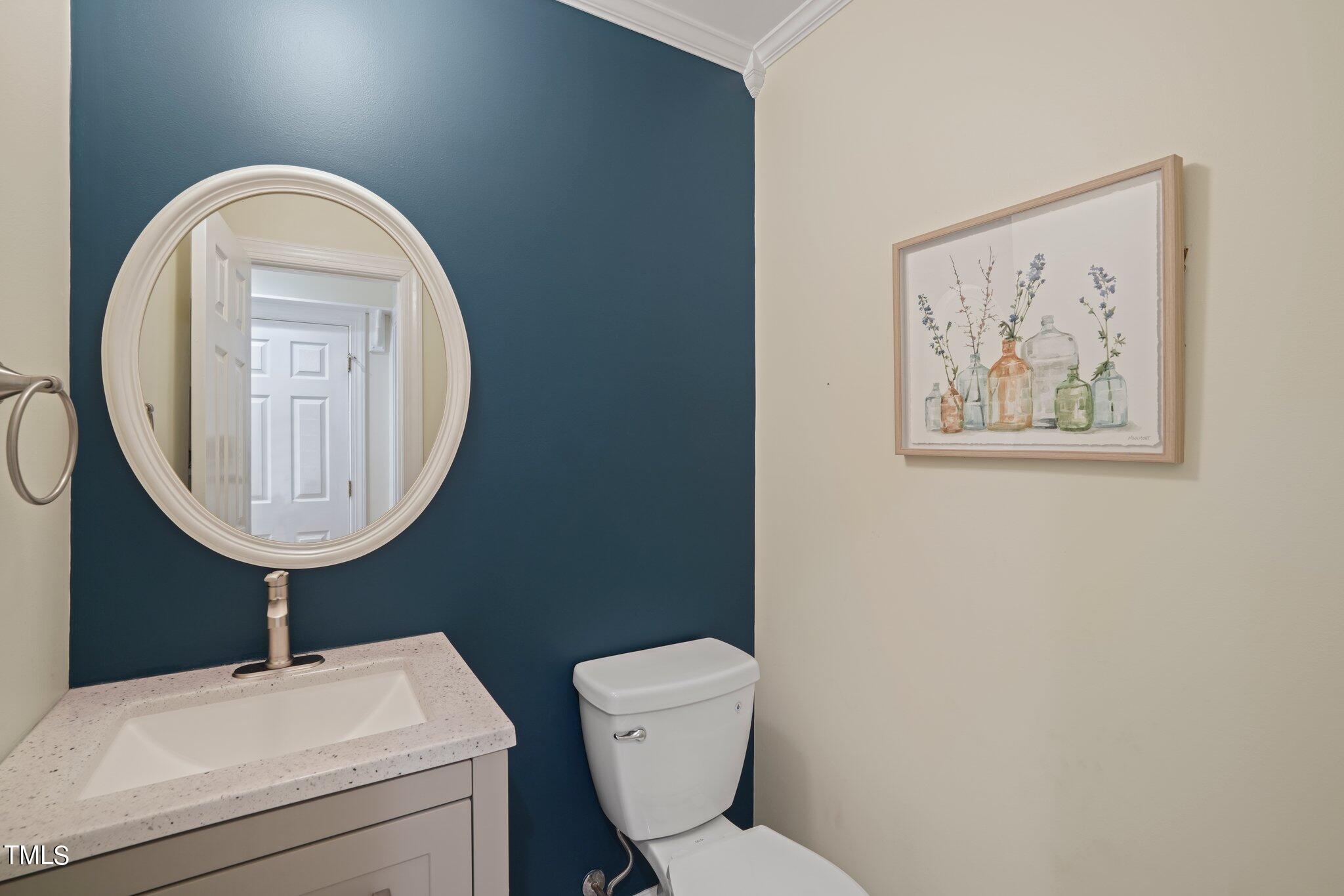 3424 Monadnock Ridge Road