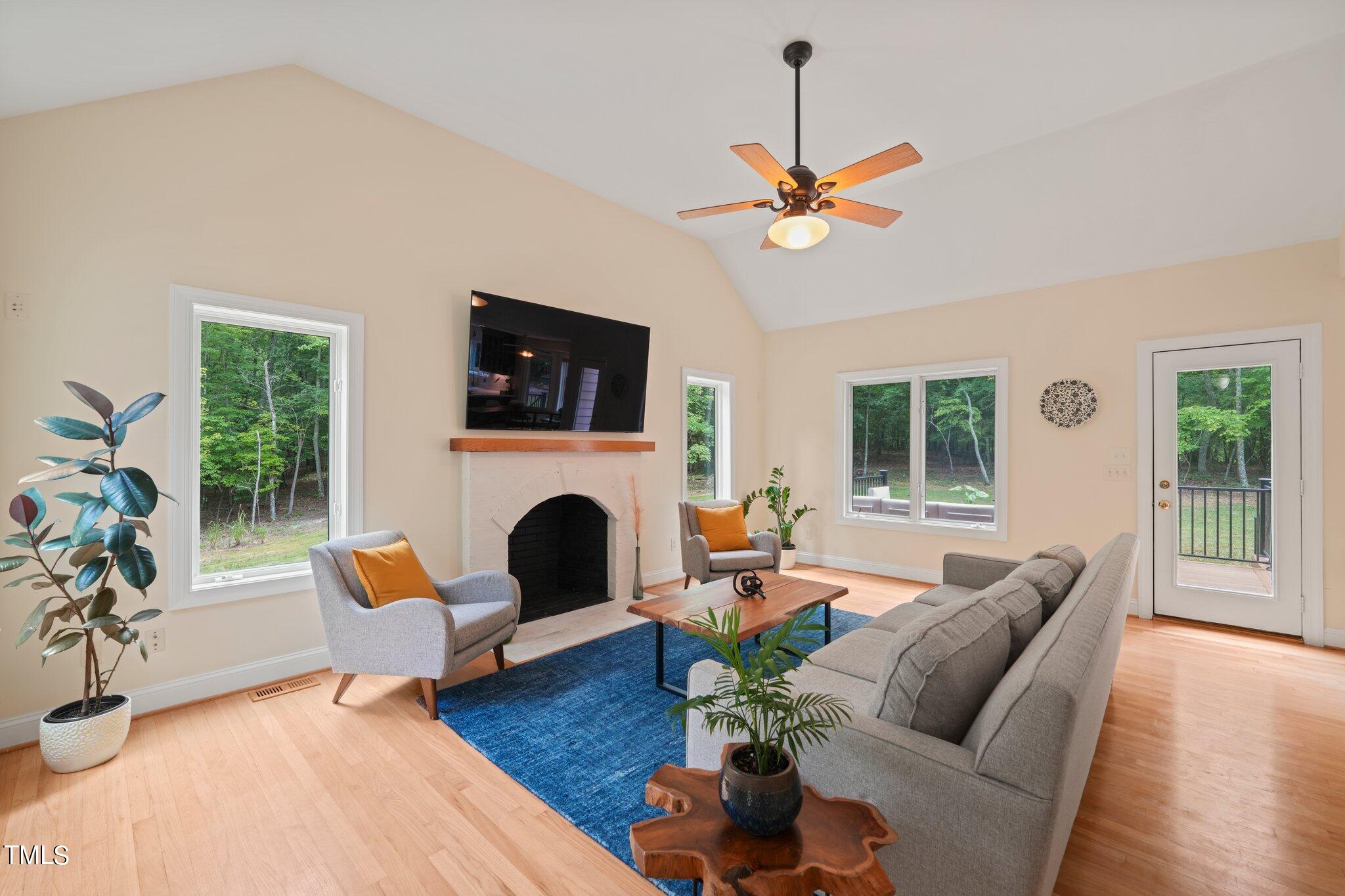 3424 Monadnock Ridge Road