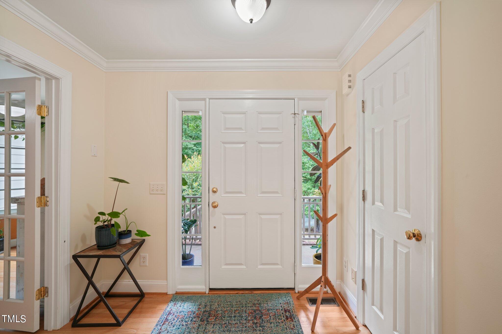 3424 Monadnock Ridge Road