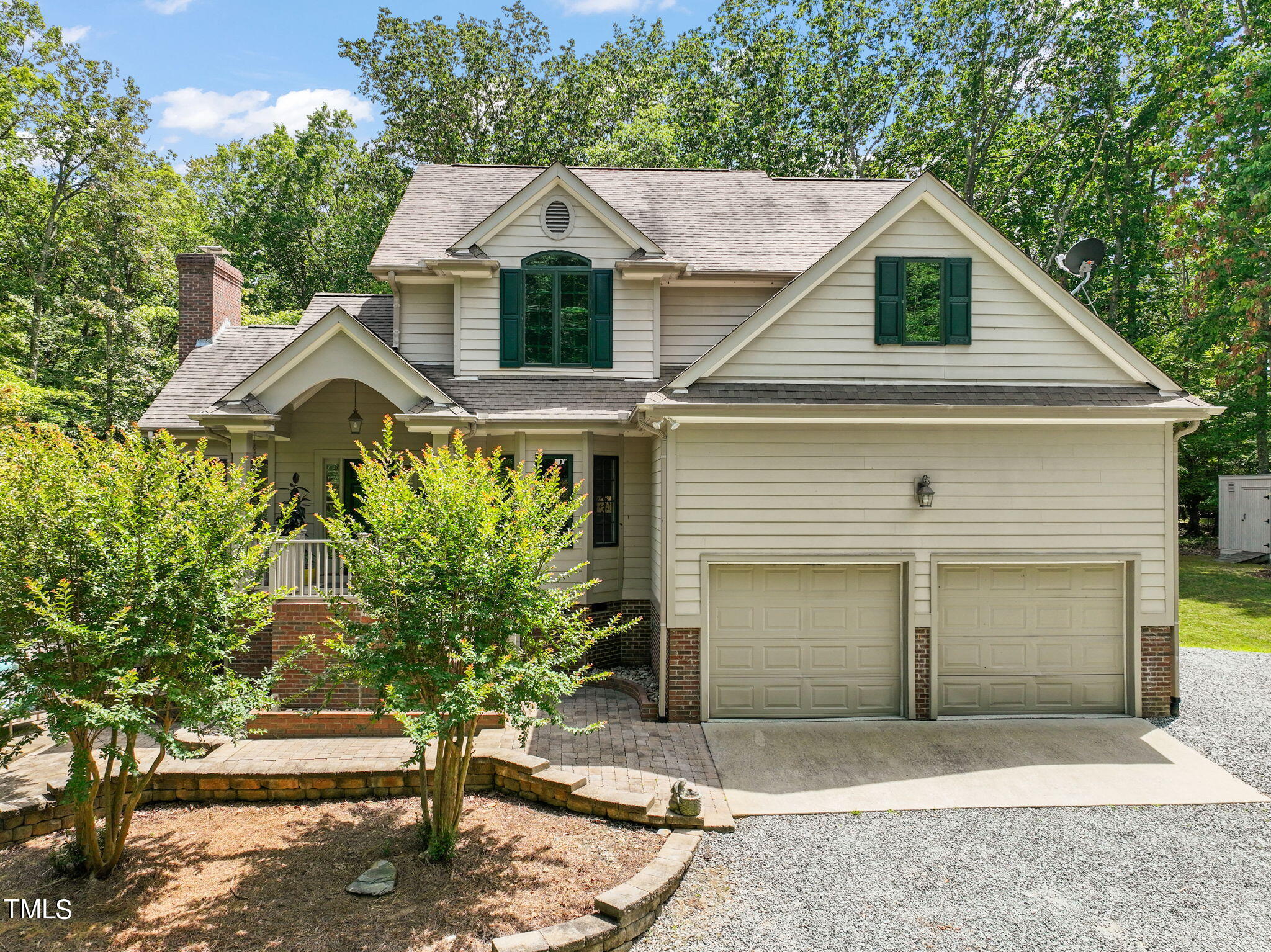 3424 Monadnock Ridge Road