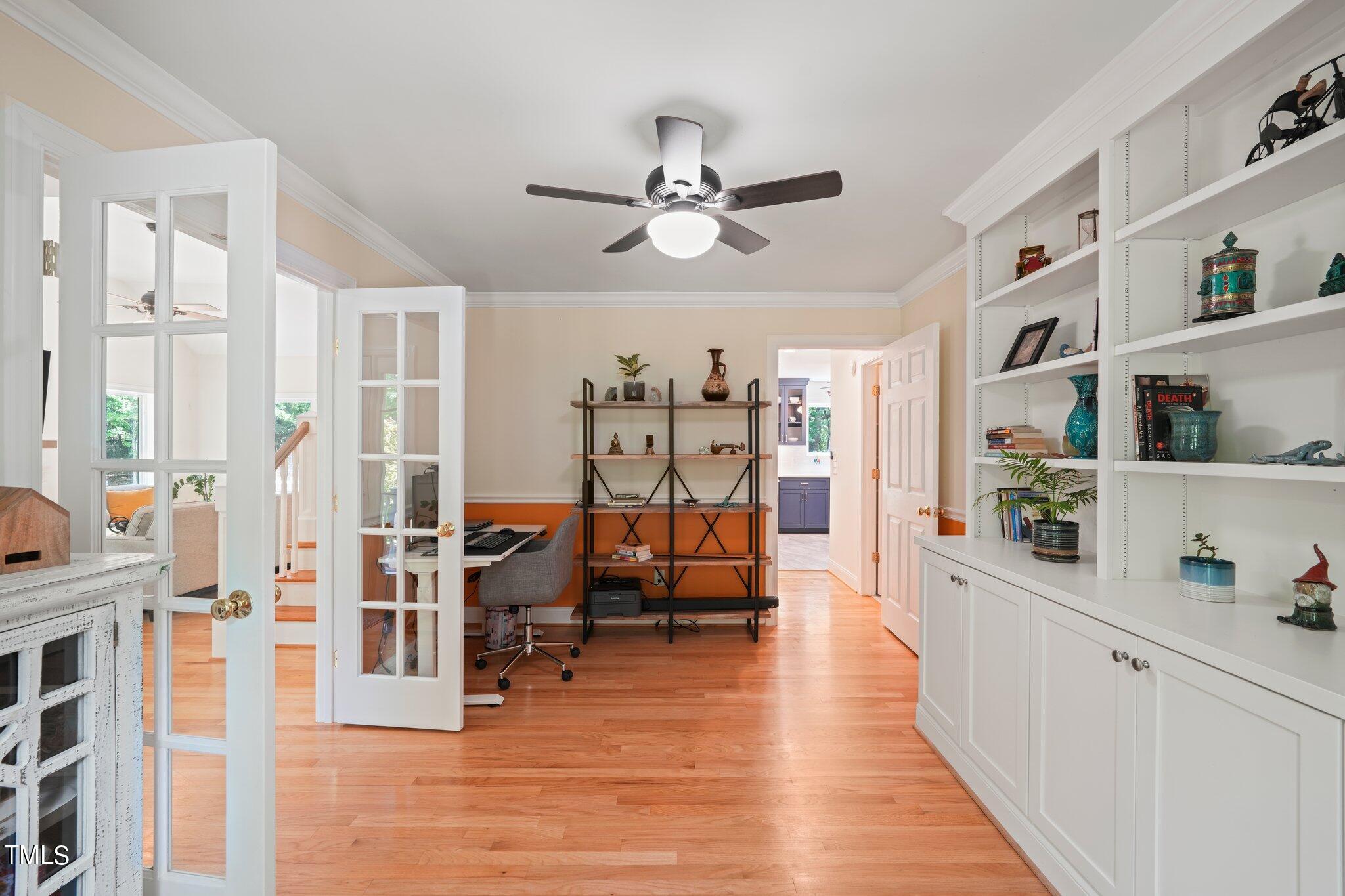 3424 Monadnock Ridge Road