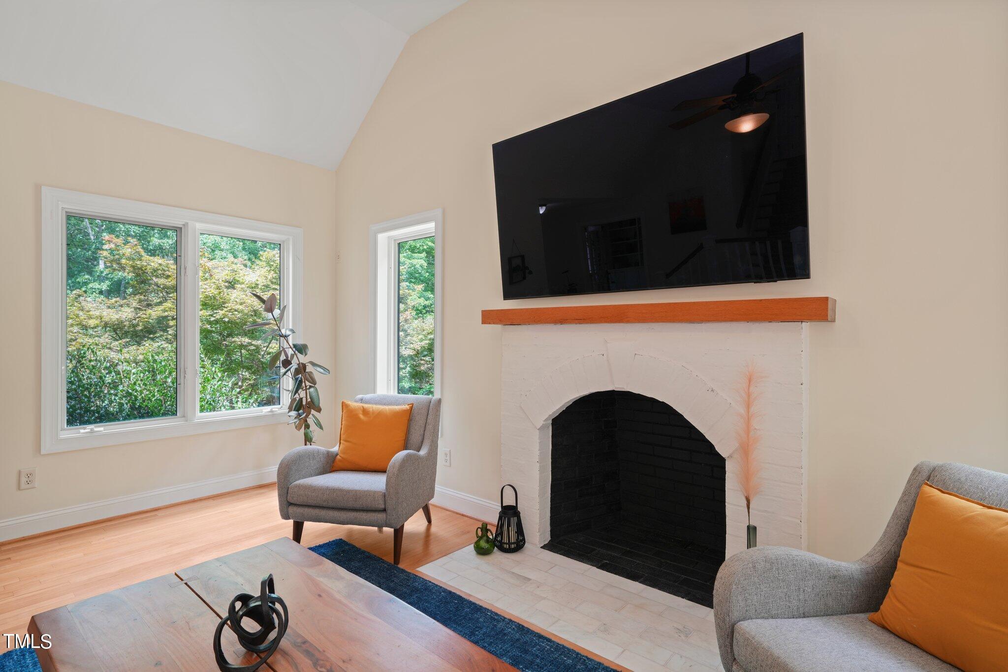 3424 Monadnock Ridge Road