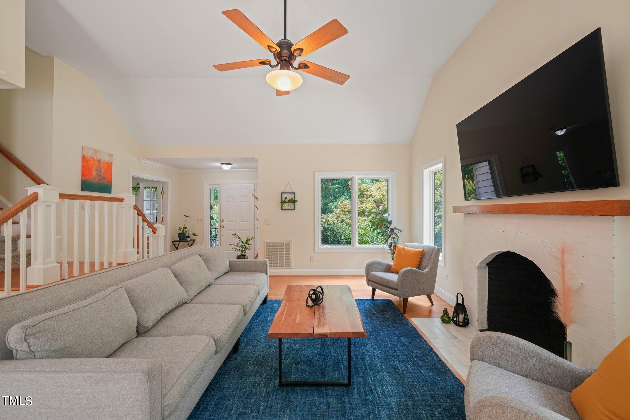 3424 Monadnock Ridge Road