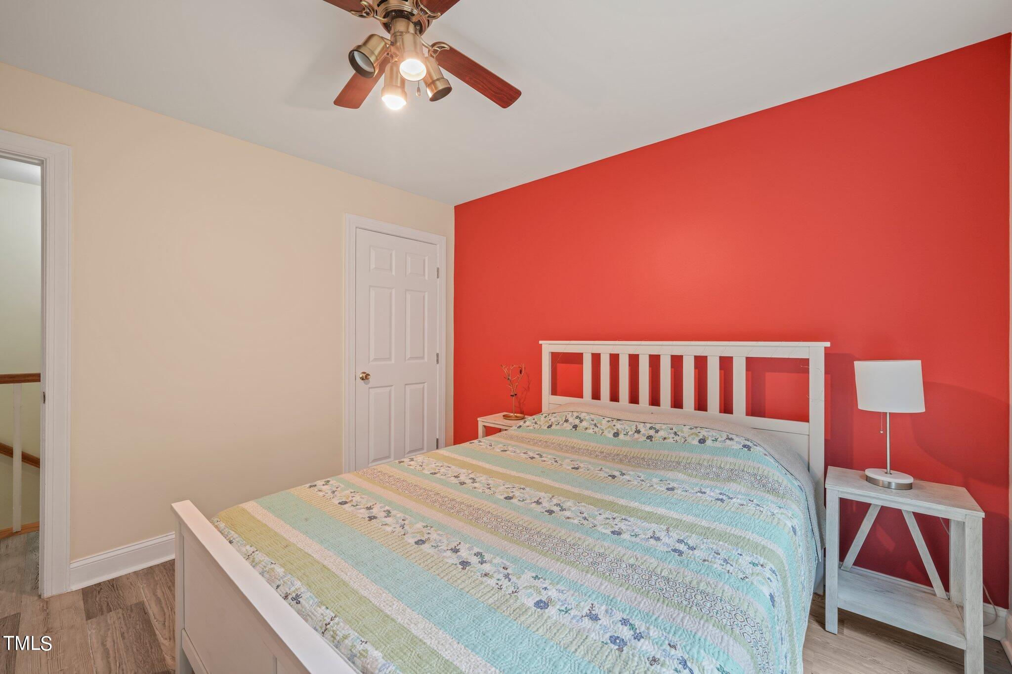 3424 Monadnock Ridge Road