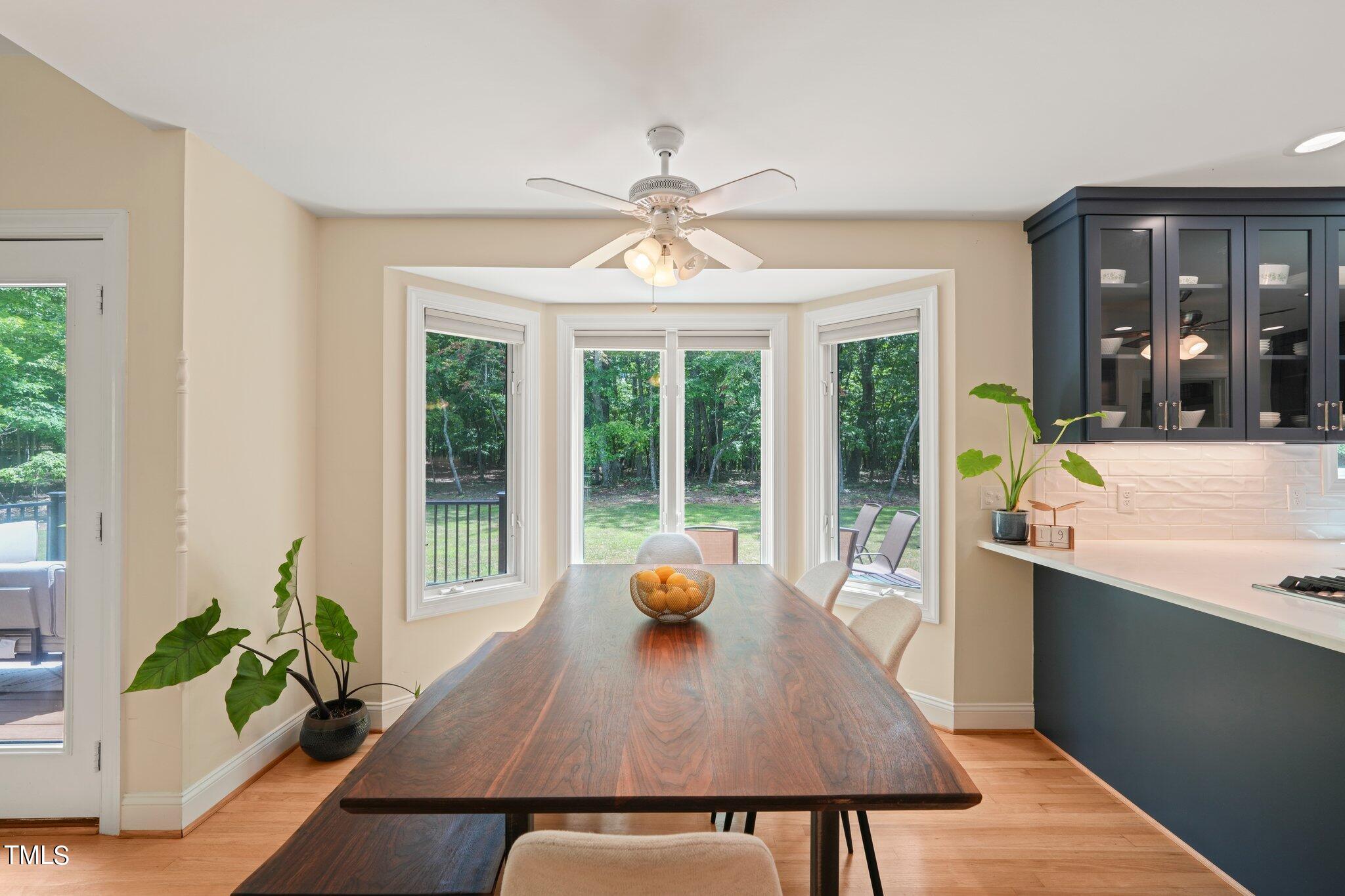 3424 Monadnock Ridge Road