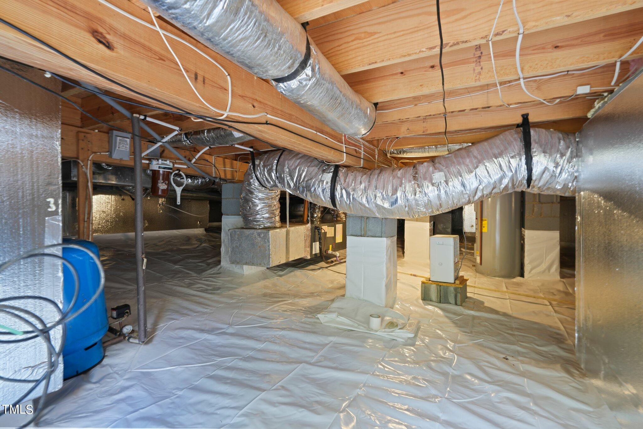 3424 Monadnock Ridge Road