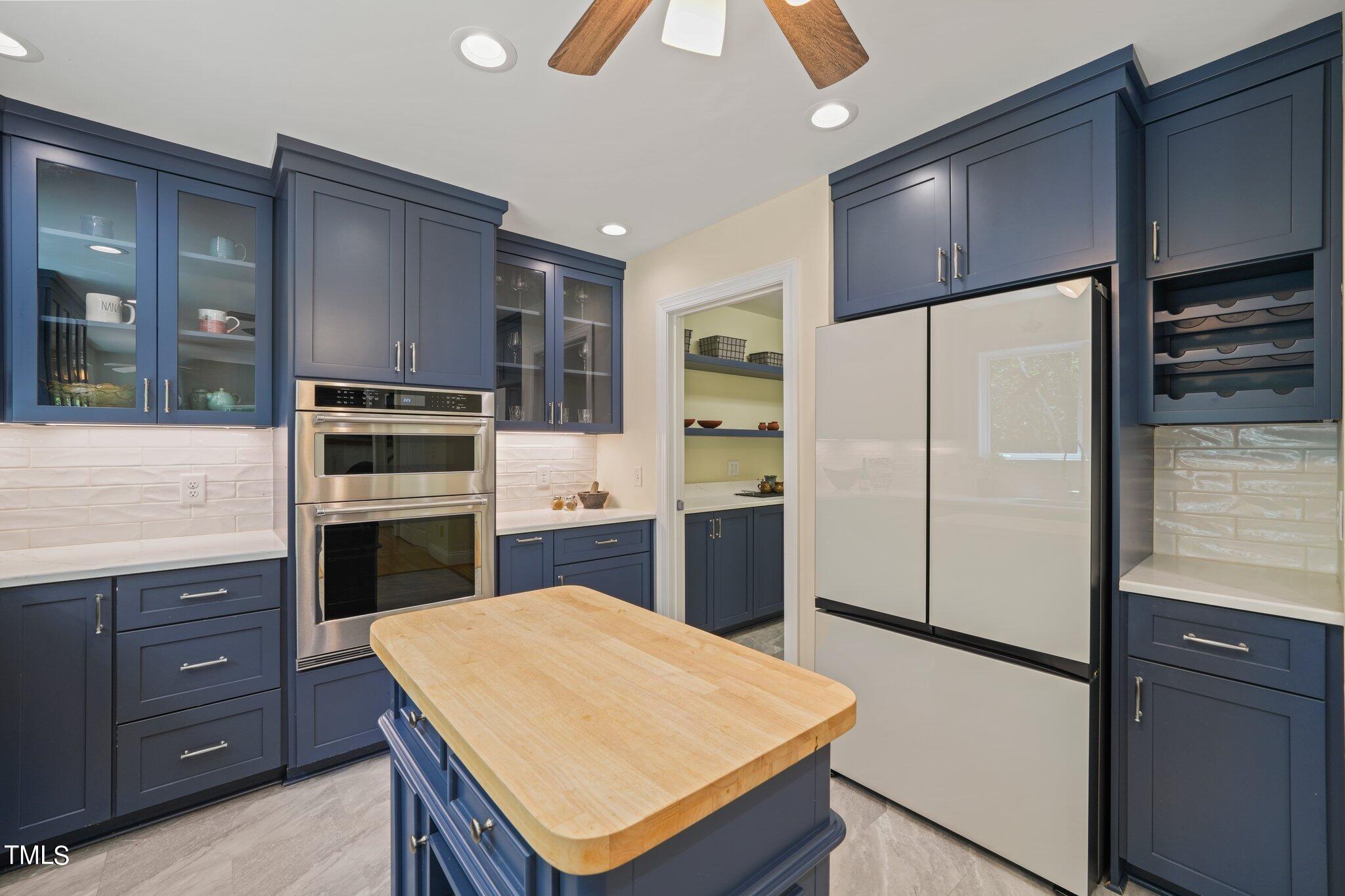 3424 Monadnock Ridge Road