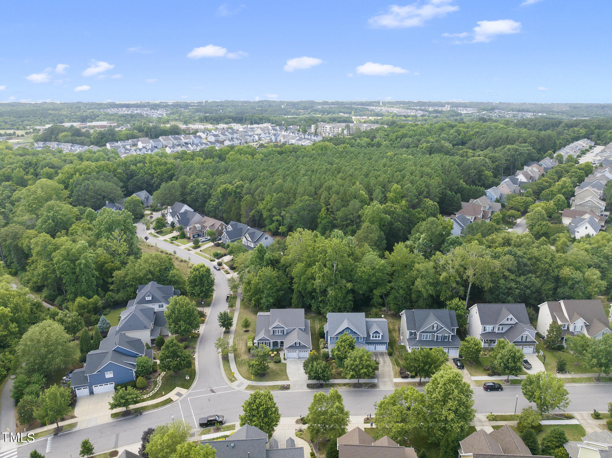 901 Marshall Farm Street