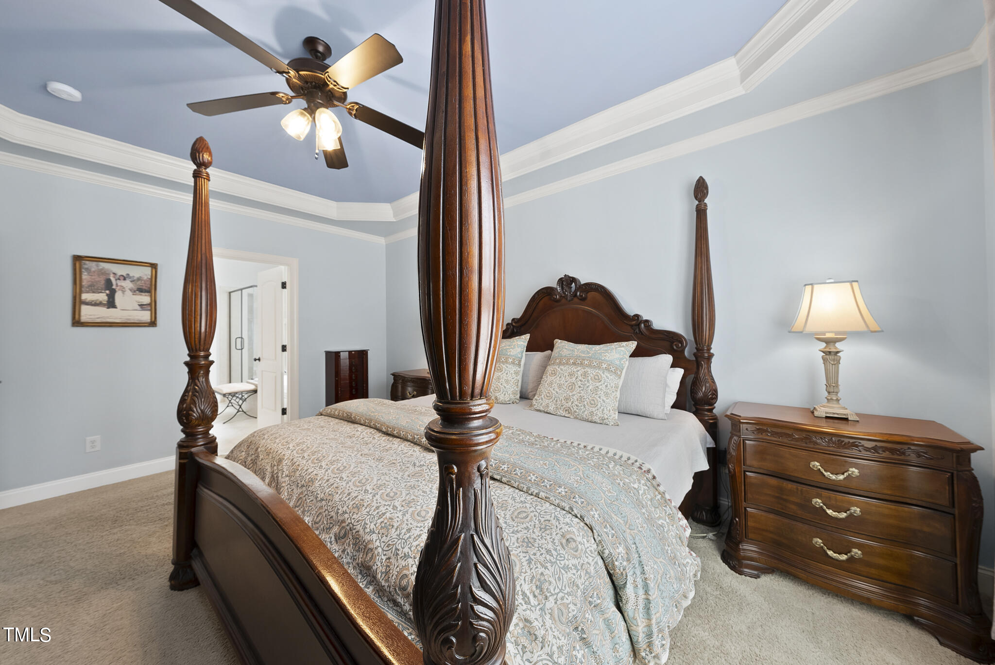 901 Marshall Farm Street