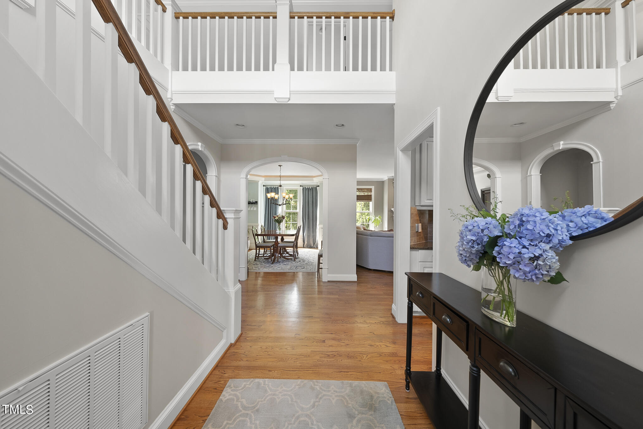 901 Marshall Farm Street