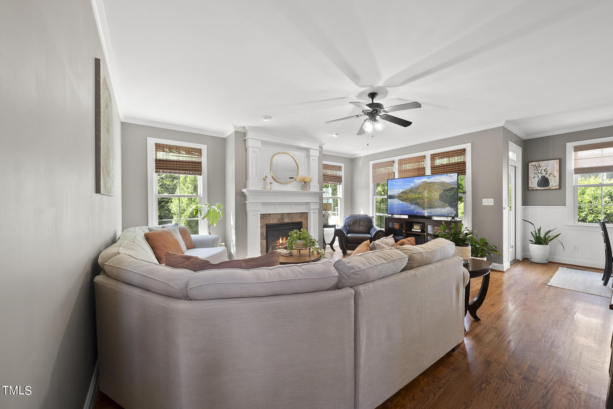 901 Marshall Farm Street