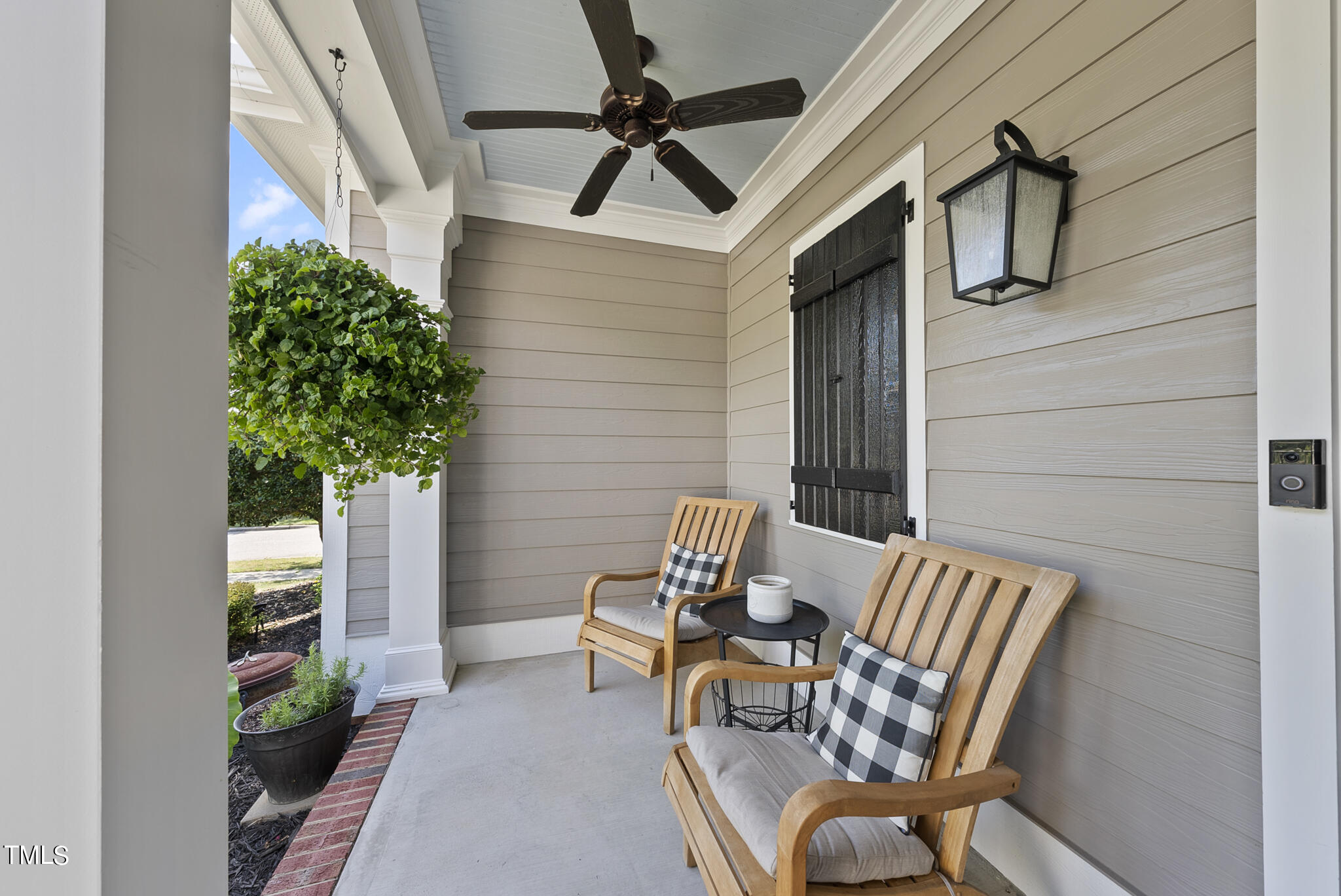 901 Marshall Farm Street