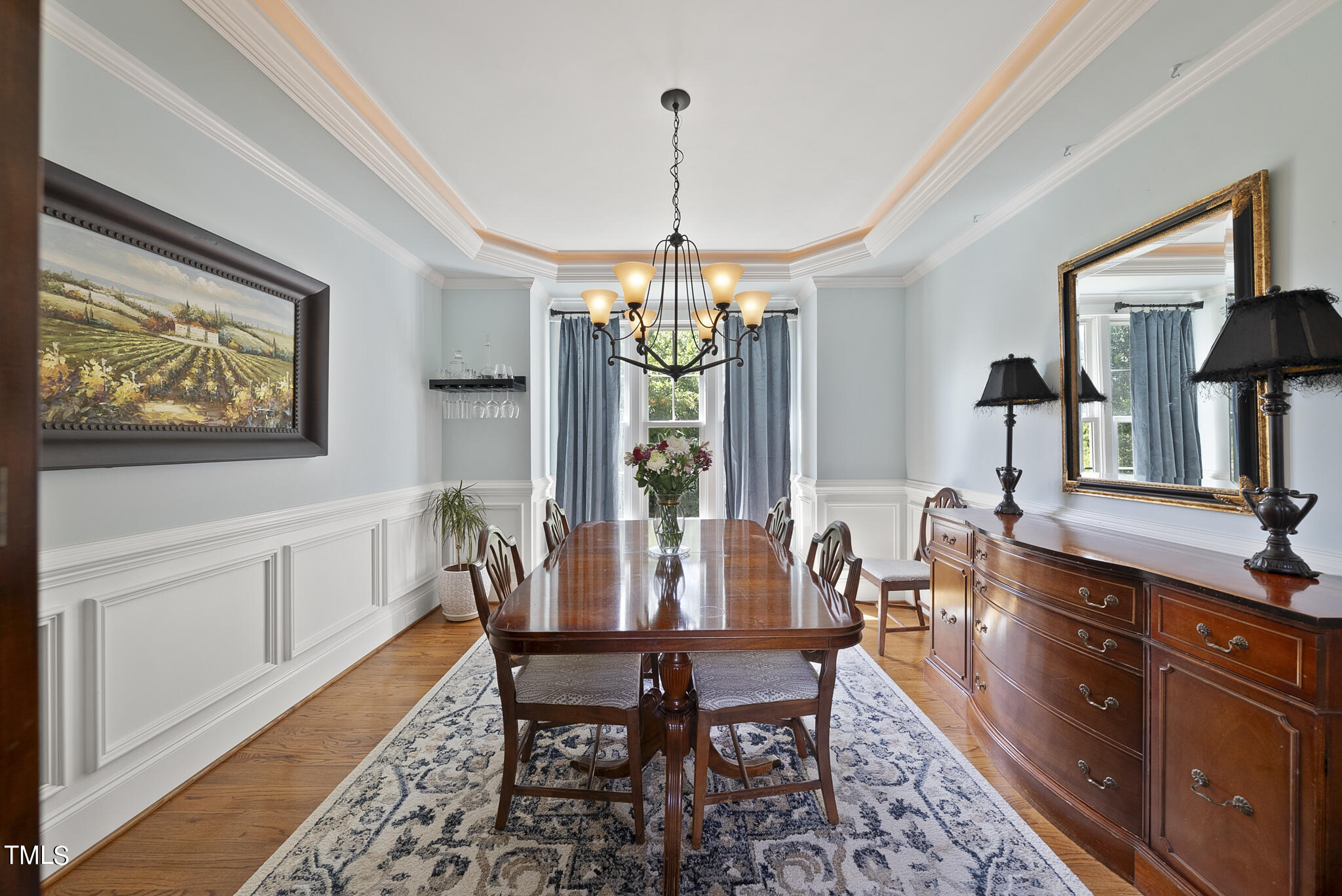 901 Marshall Farm Street