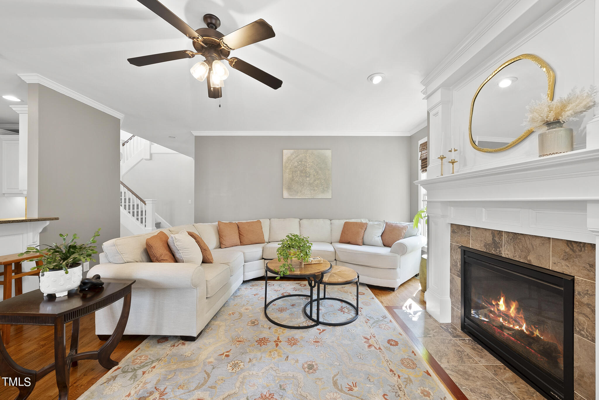 901 Marshall Farm Street