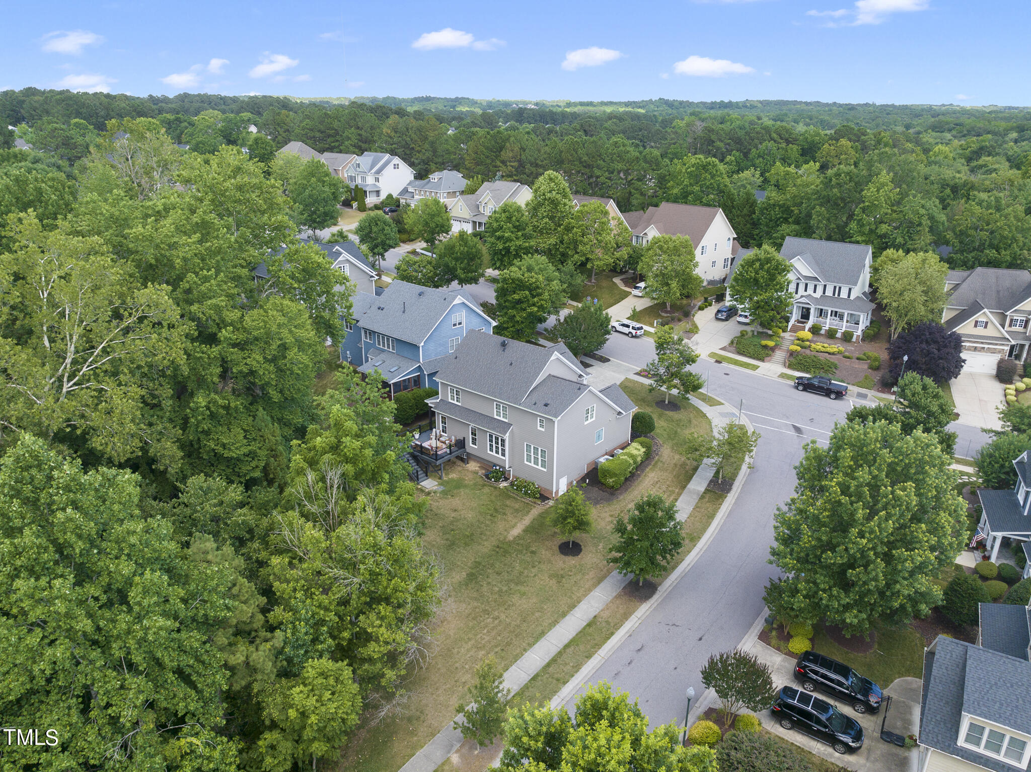 901 Marshall Farm Street