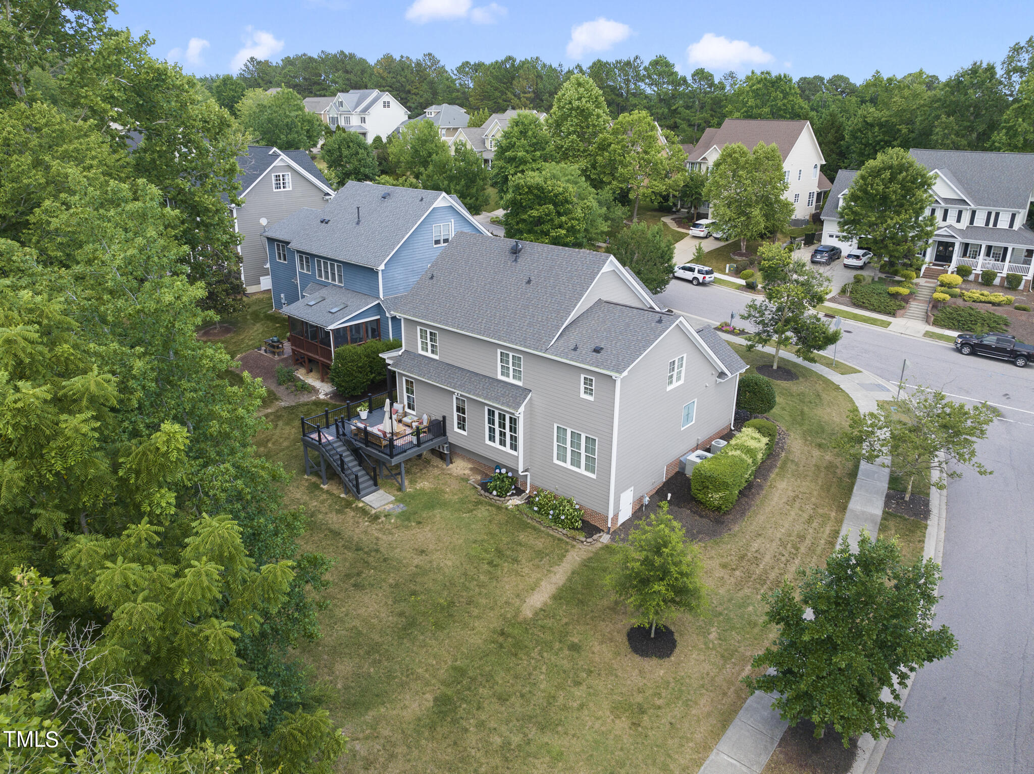 901 Marshall Farm Street