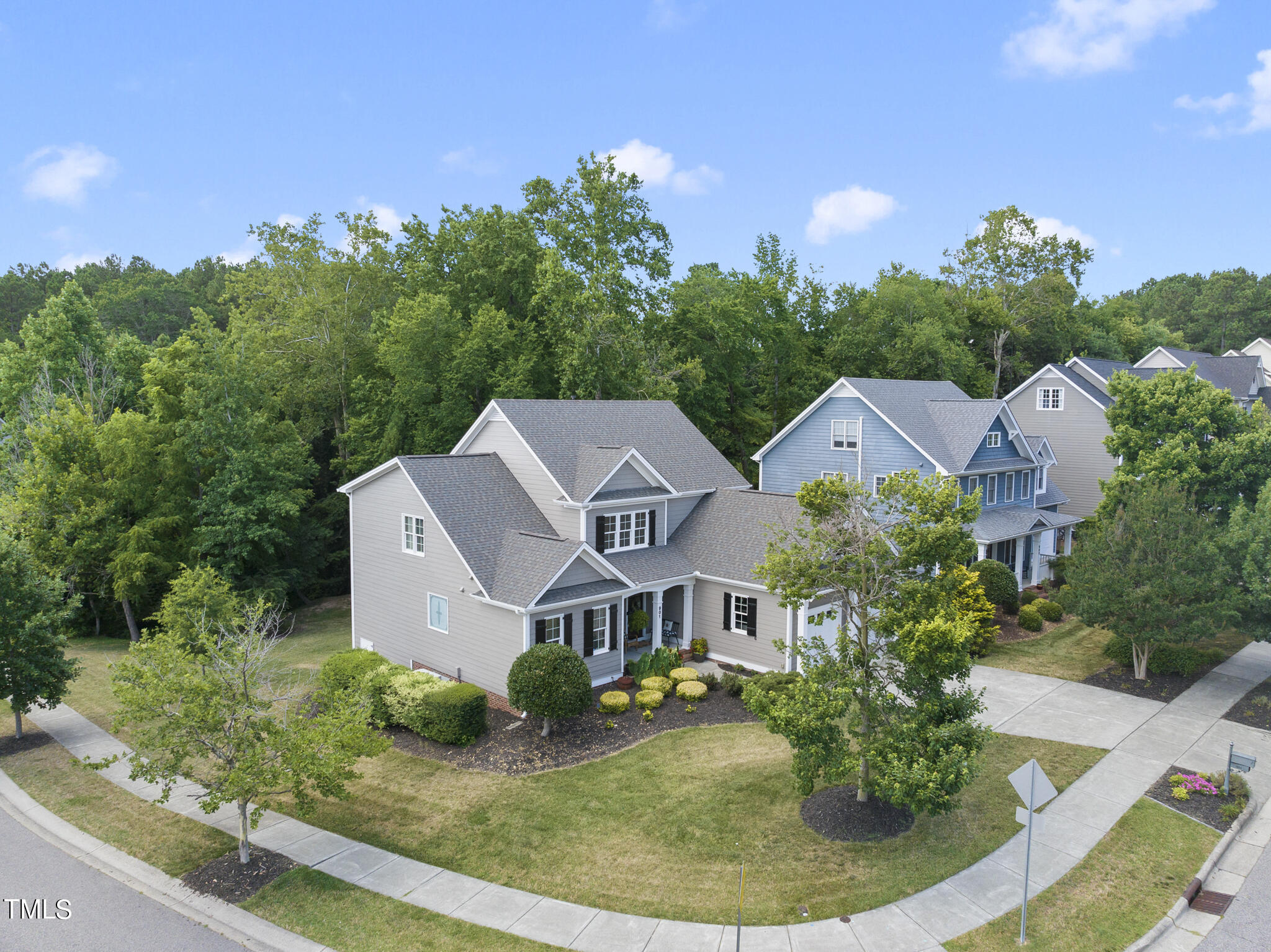 901 Marshall Farm Street